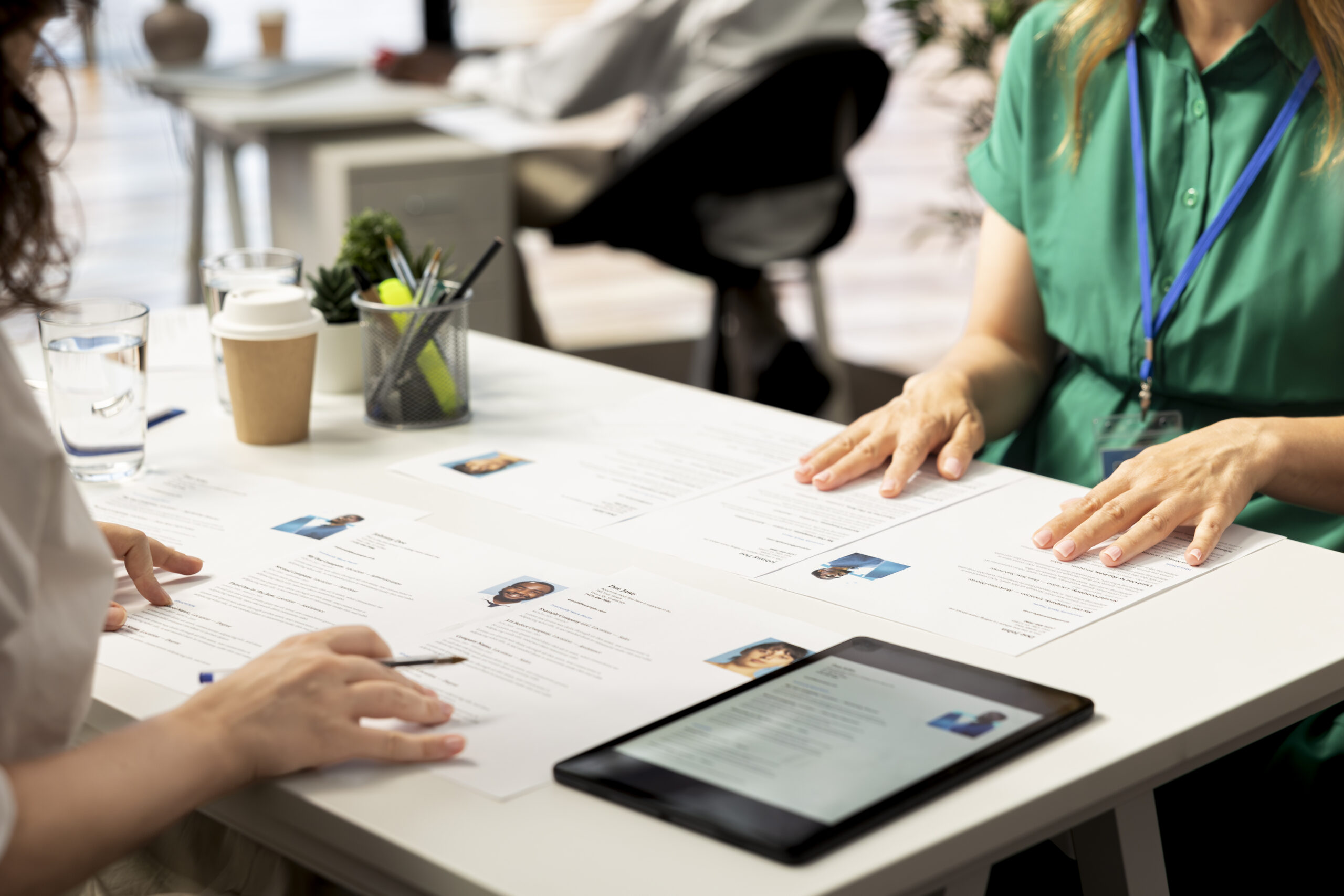 Four Crucial Steps of Church Staffing Due Diligence