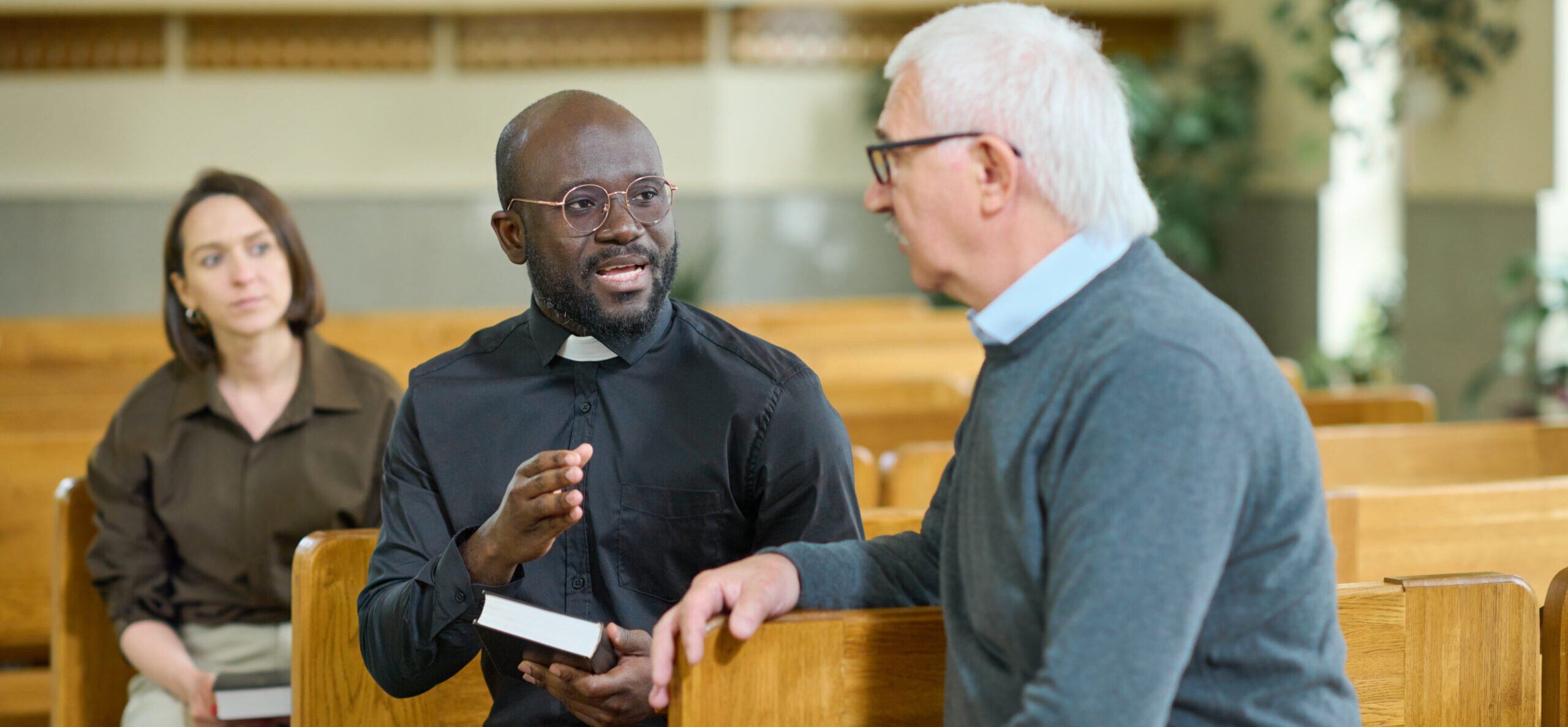 Why Church Leaders Should Be Originators