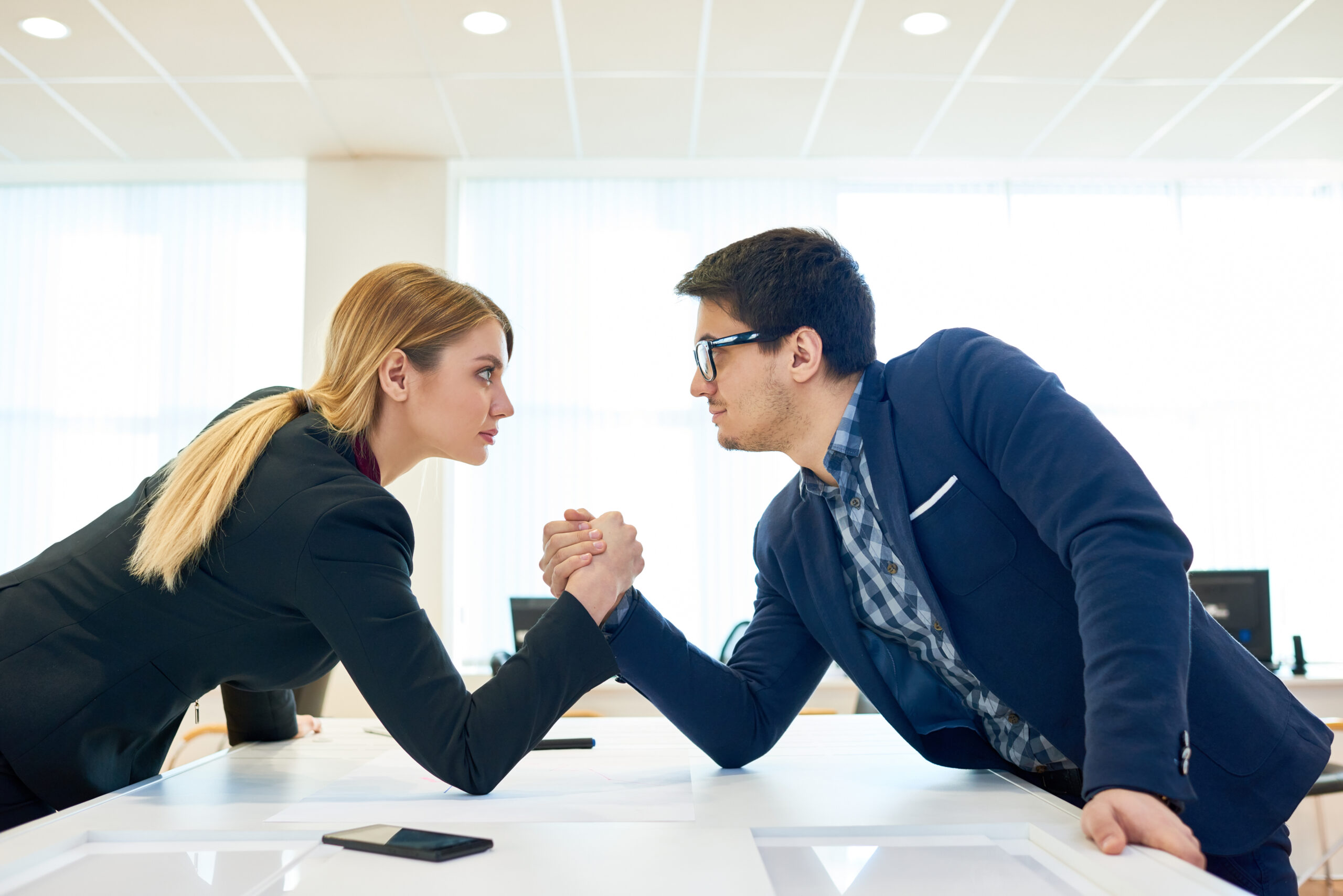 Three Things Church Leaders Need to Do Before Confronting Someone