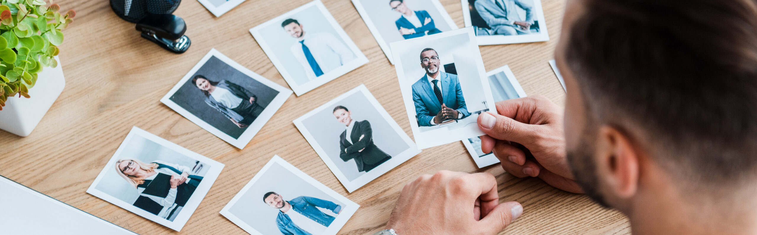 How Personal Branding Can Help You in Your Church Job Search