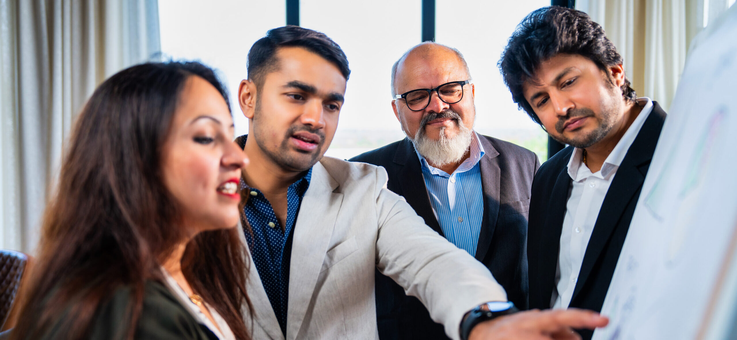 The Five Obstacles of Collaborative Hiring