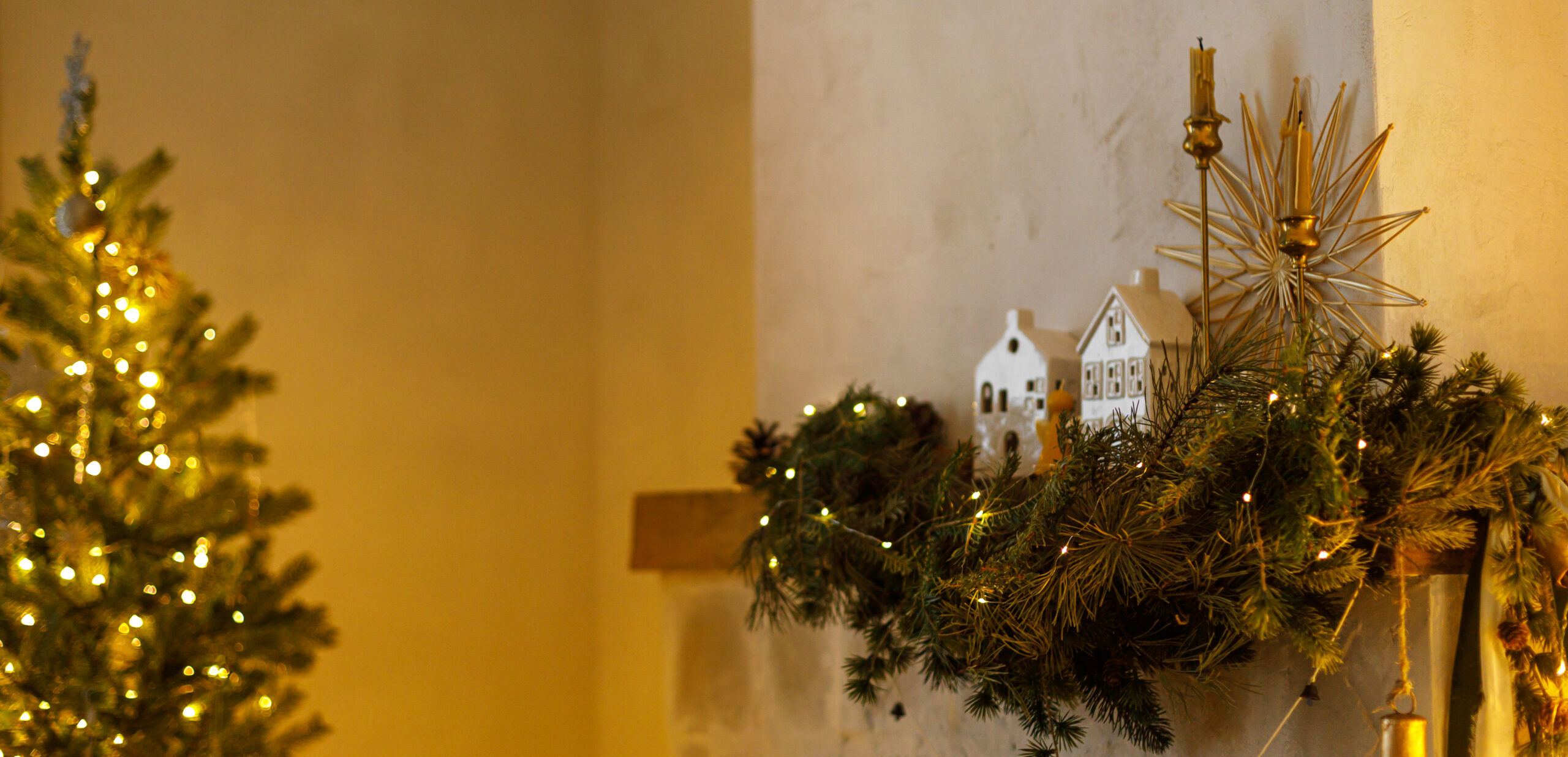 How Church Leaders Can Balance the Sacred & Secular During Christmas