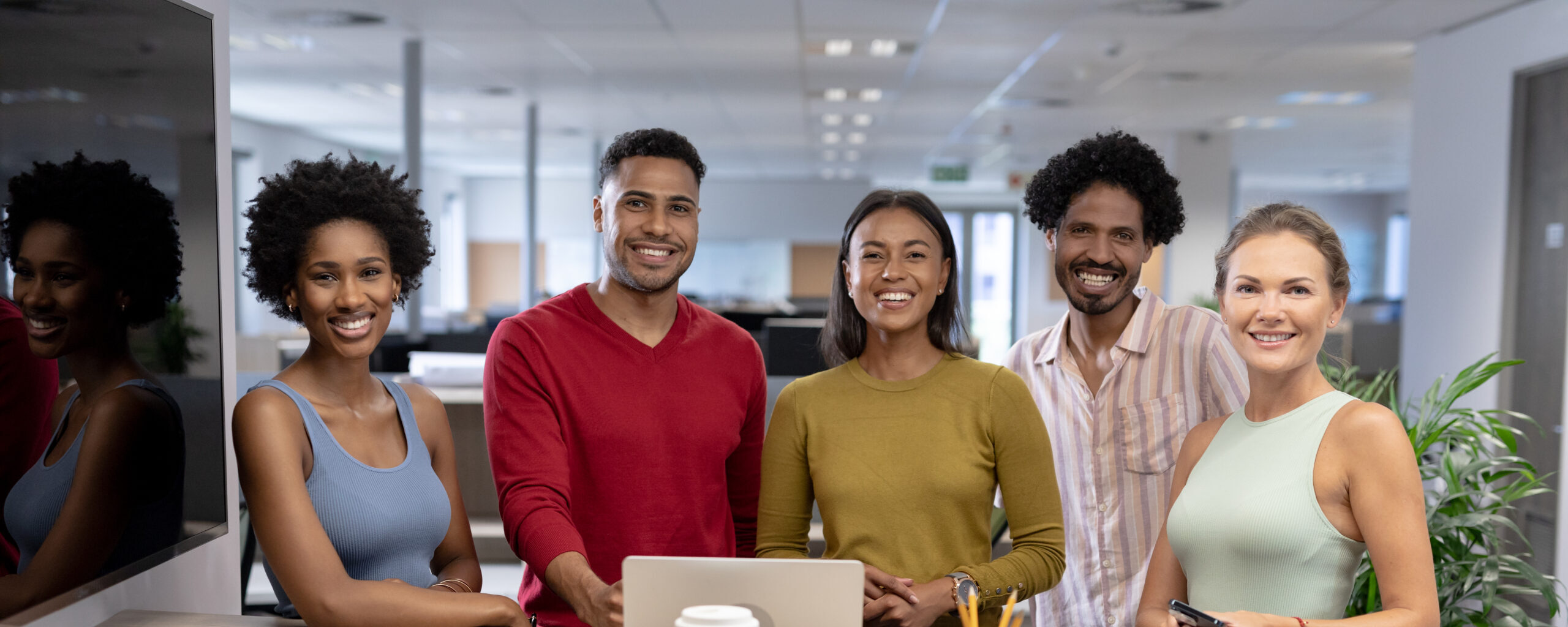 Five Keys to a Seamless Ministry Job Transition
