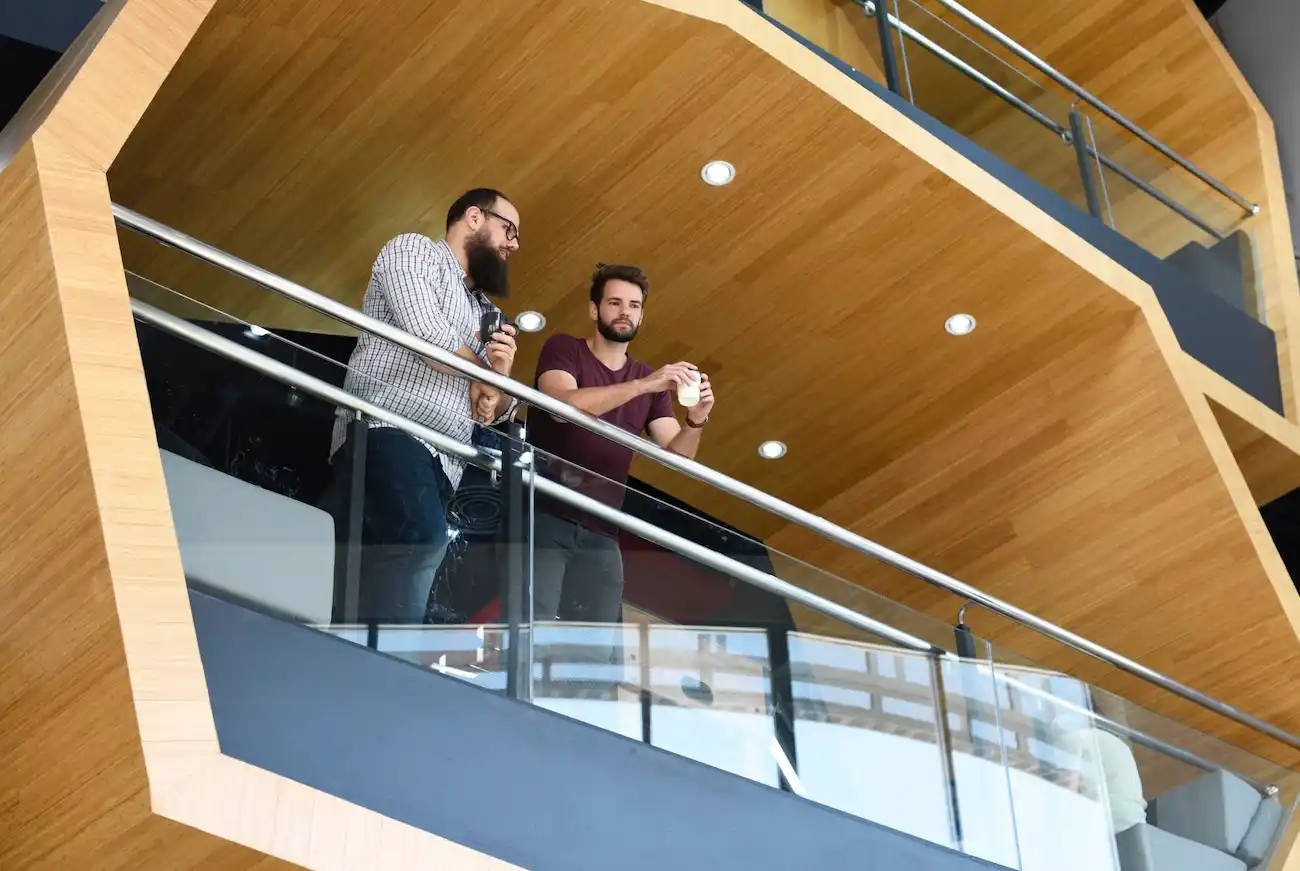 Six Steps to Having a Tough Conversation With a Staff Member