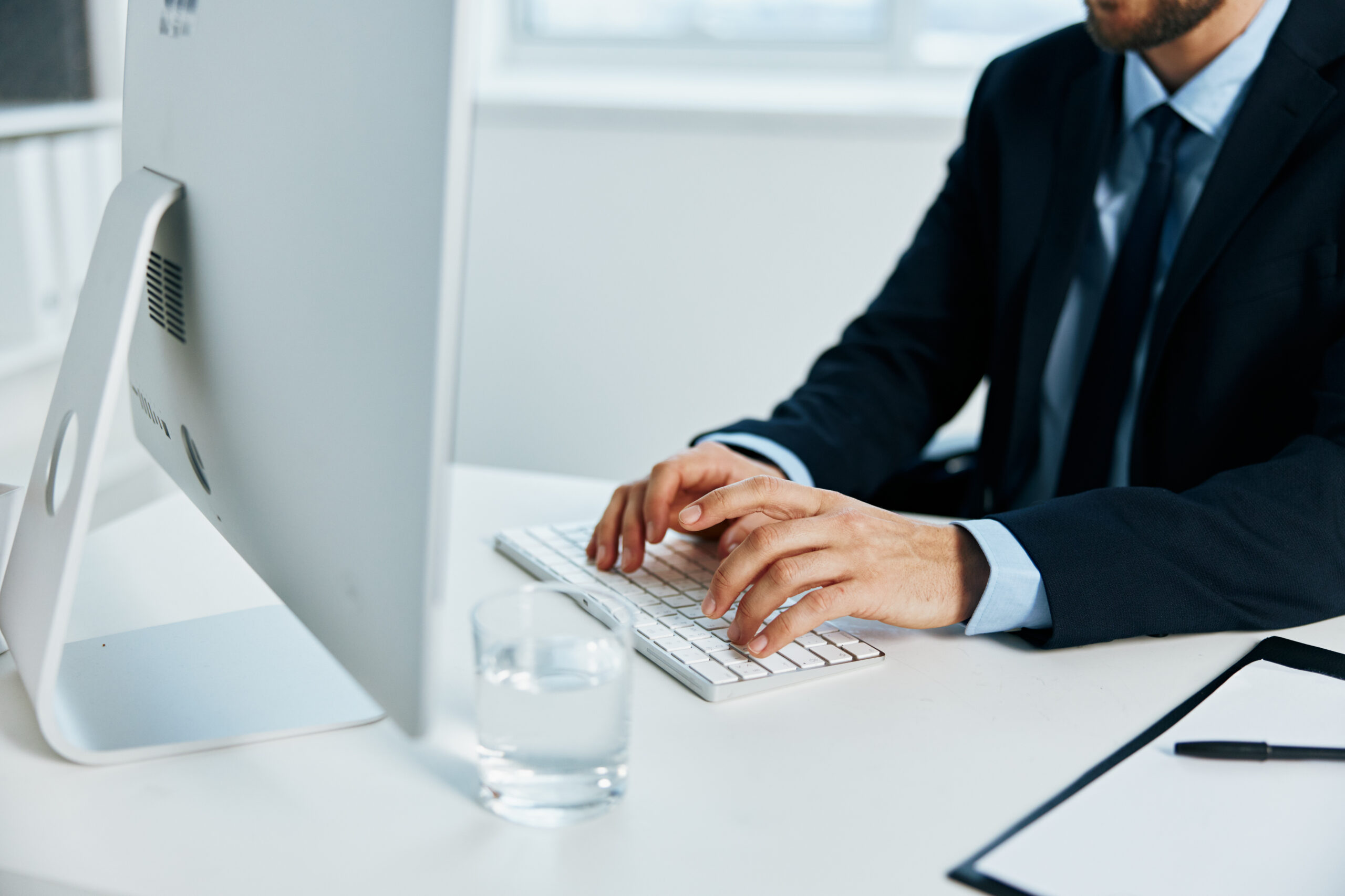 Why Not to Hire a Search Firm