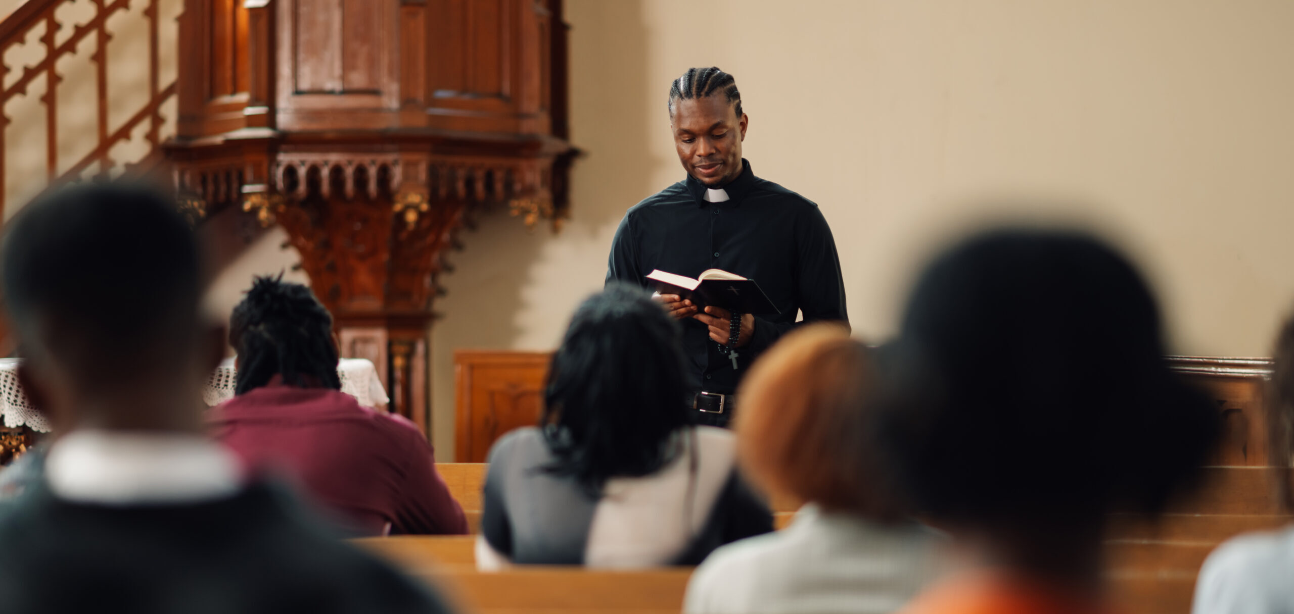 How to Get More Traction From Sunday’s Message