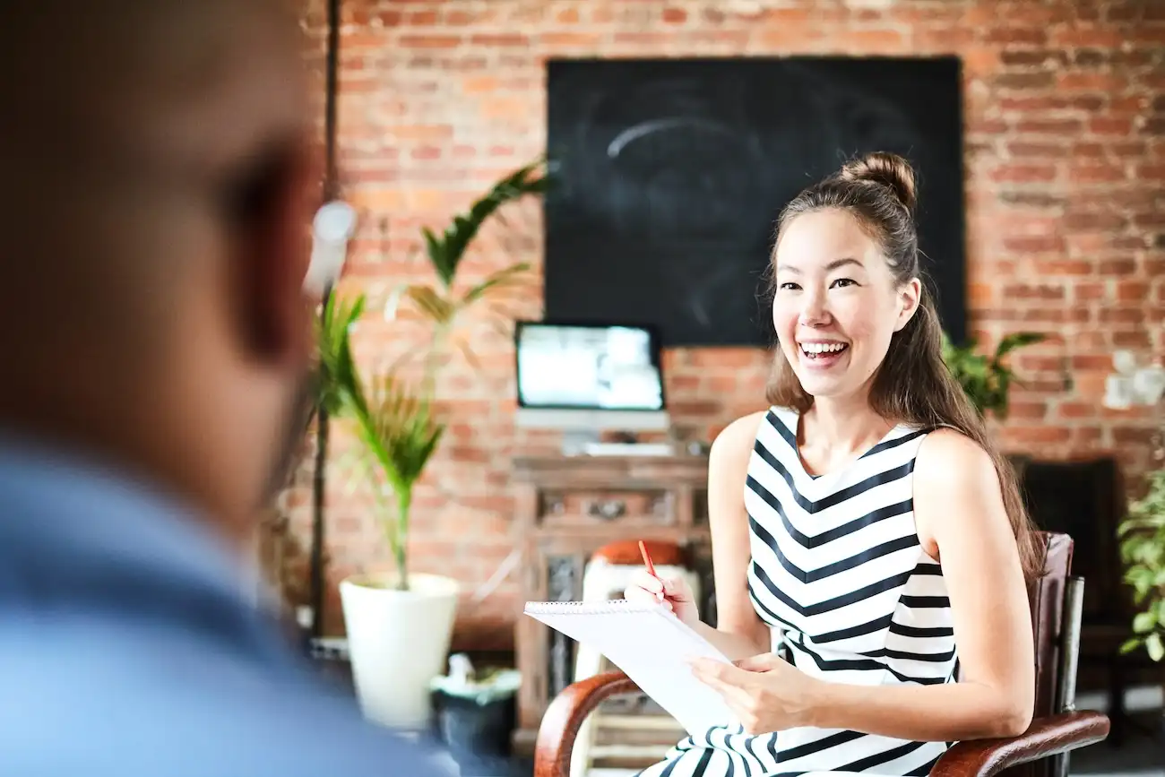 How to Interview For Your Next Pastor