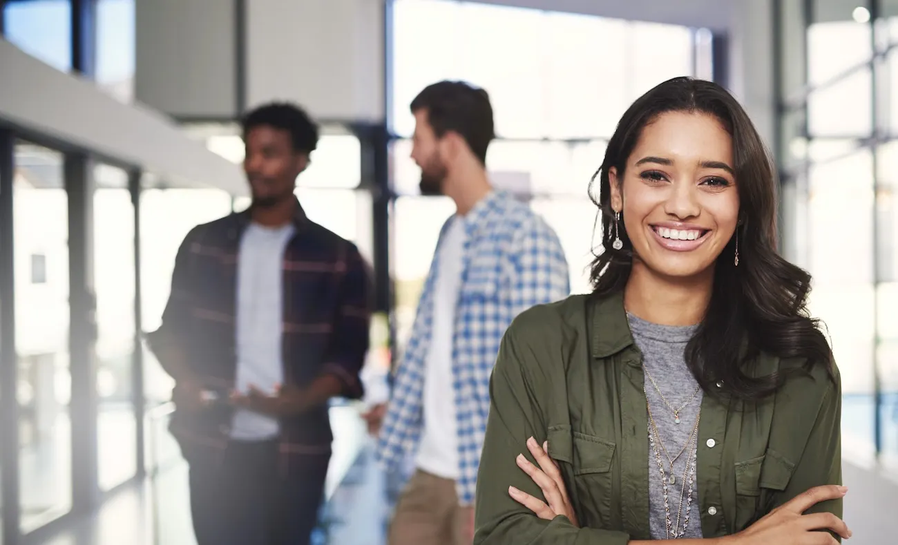 I’m a Millennial & Just Celebrated 5+ Years At Vanderbloemen…Here’s Why