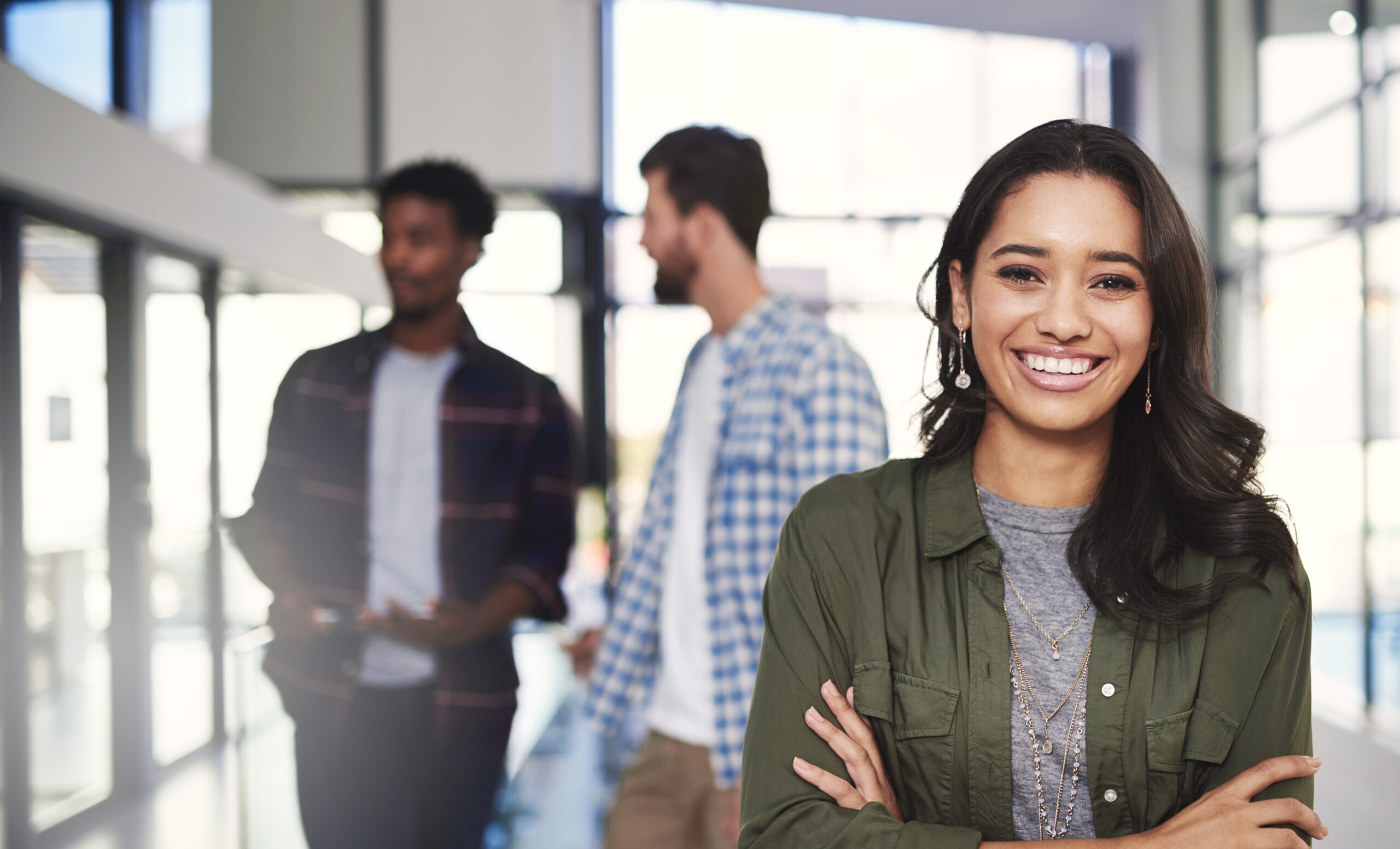 I’m a Millennial & Just Celebrated 5+ Years At Vanderbloemen…Here’s Why
