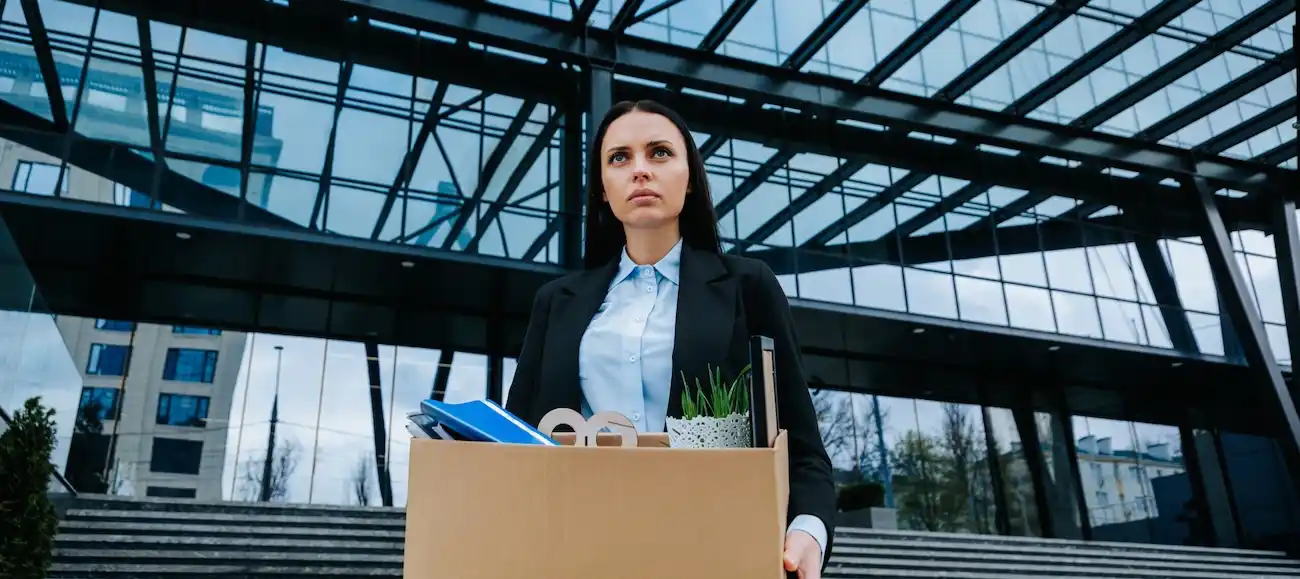 6 Signs It’s Time to Quit Your Job