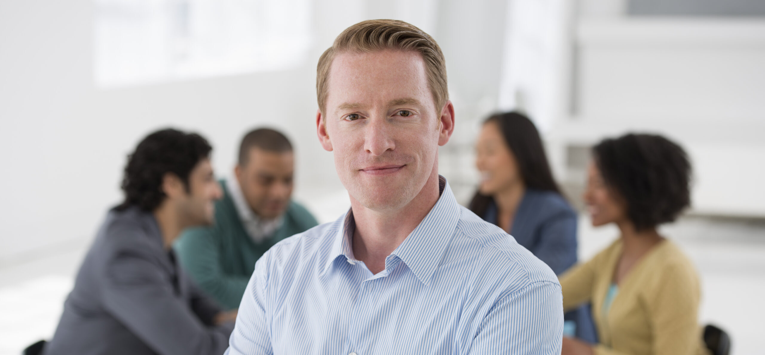 Three Myths to Dispel About Successful Leaders