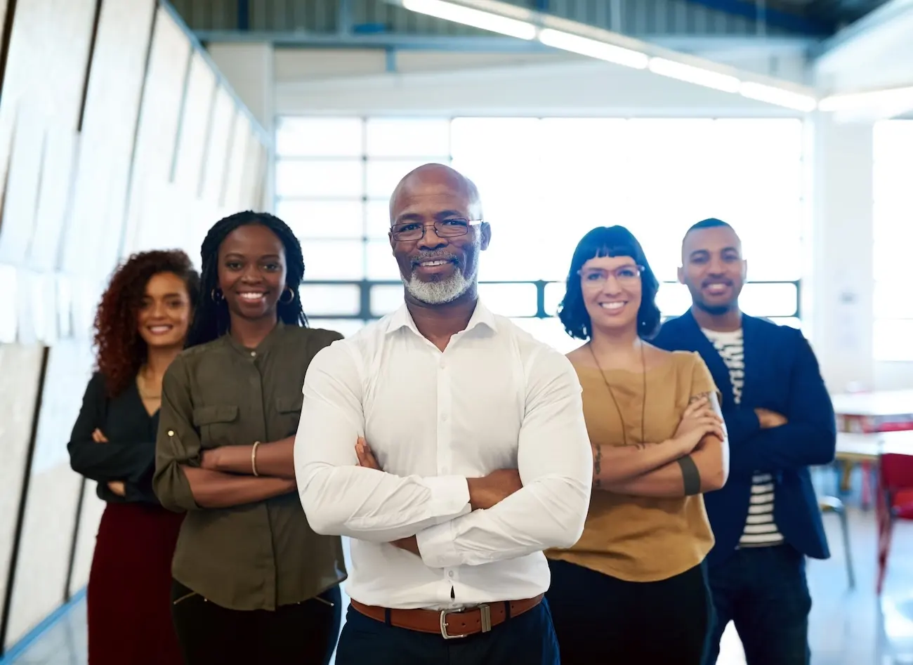 Four Regular Habits of Relational Leaders