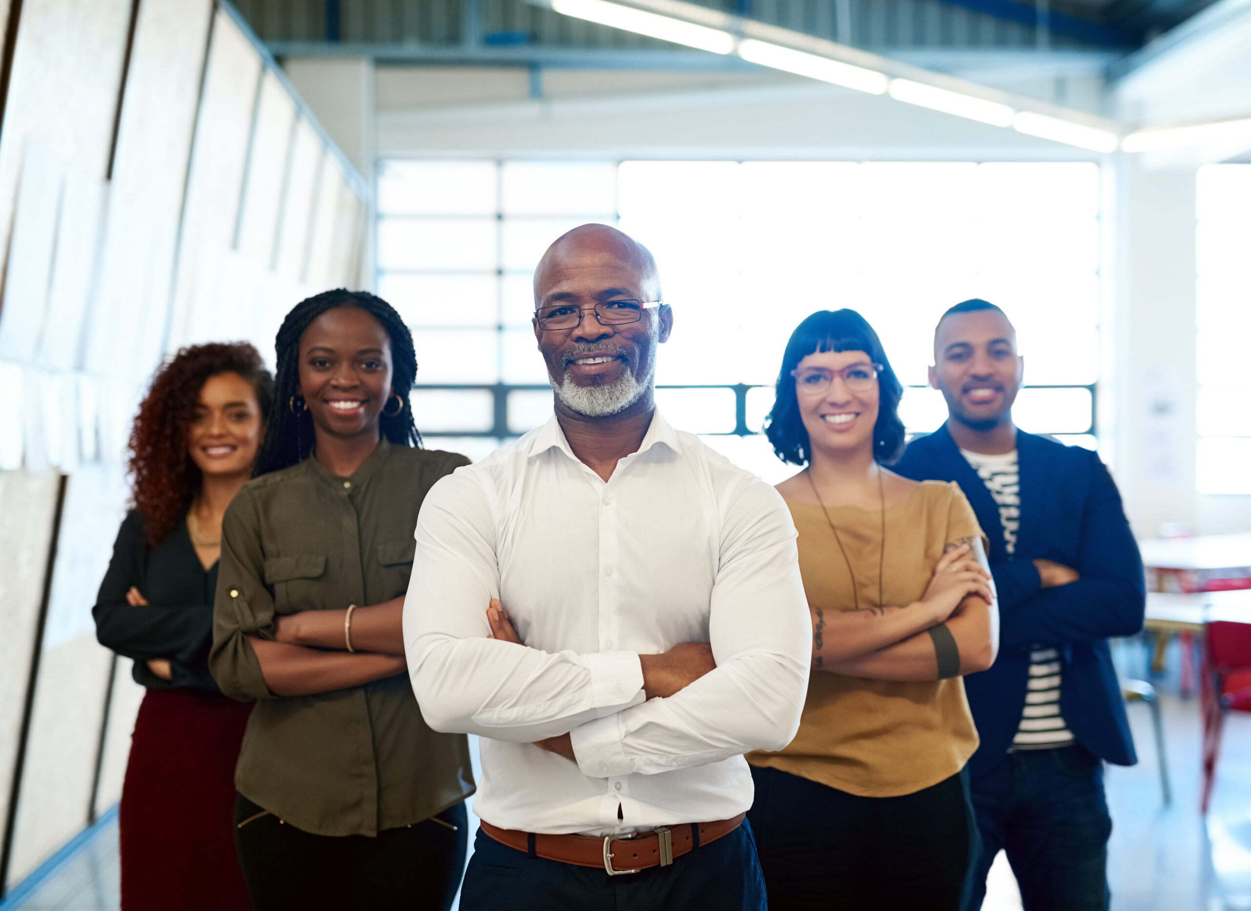 Four Regular Habits of Relational Leaders