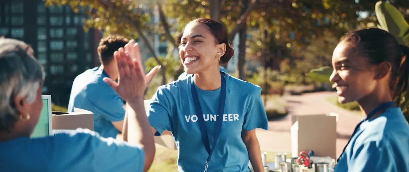 4 Ways for Pastors to Increase Church Volunteer Service
