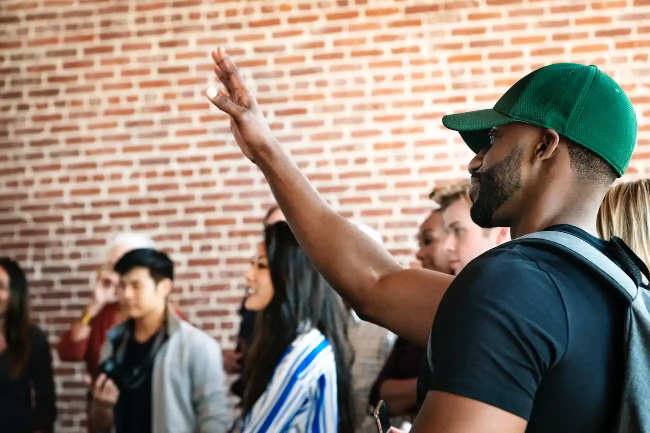 4 Essential Keys to Invite (Not Recruit) Volunteers Into Your Children’s Ministry