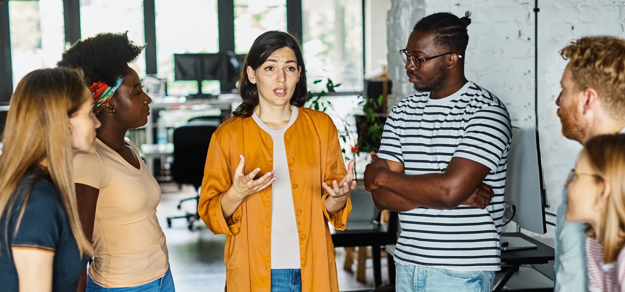 Four Things to Consider When Hiring Millennials
