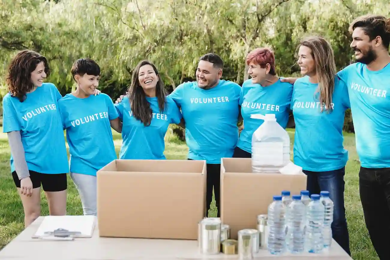 Four Ways to Fully Utilize Your Volunteers’ Strengths