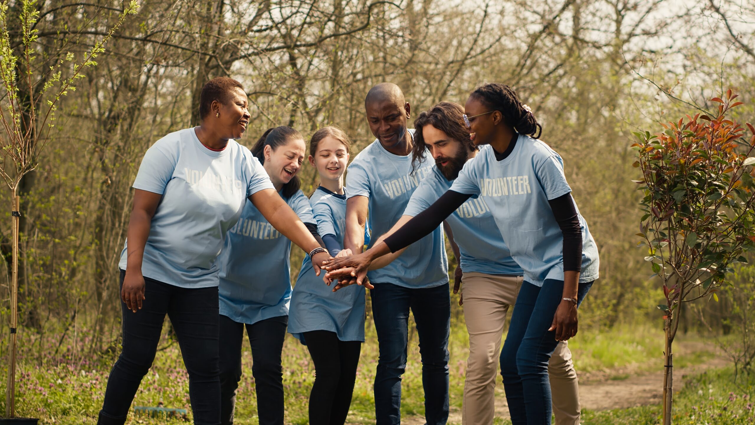 Four Ways to Fully Utilize Your Volunteers’ Strengths