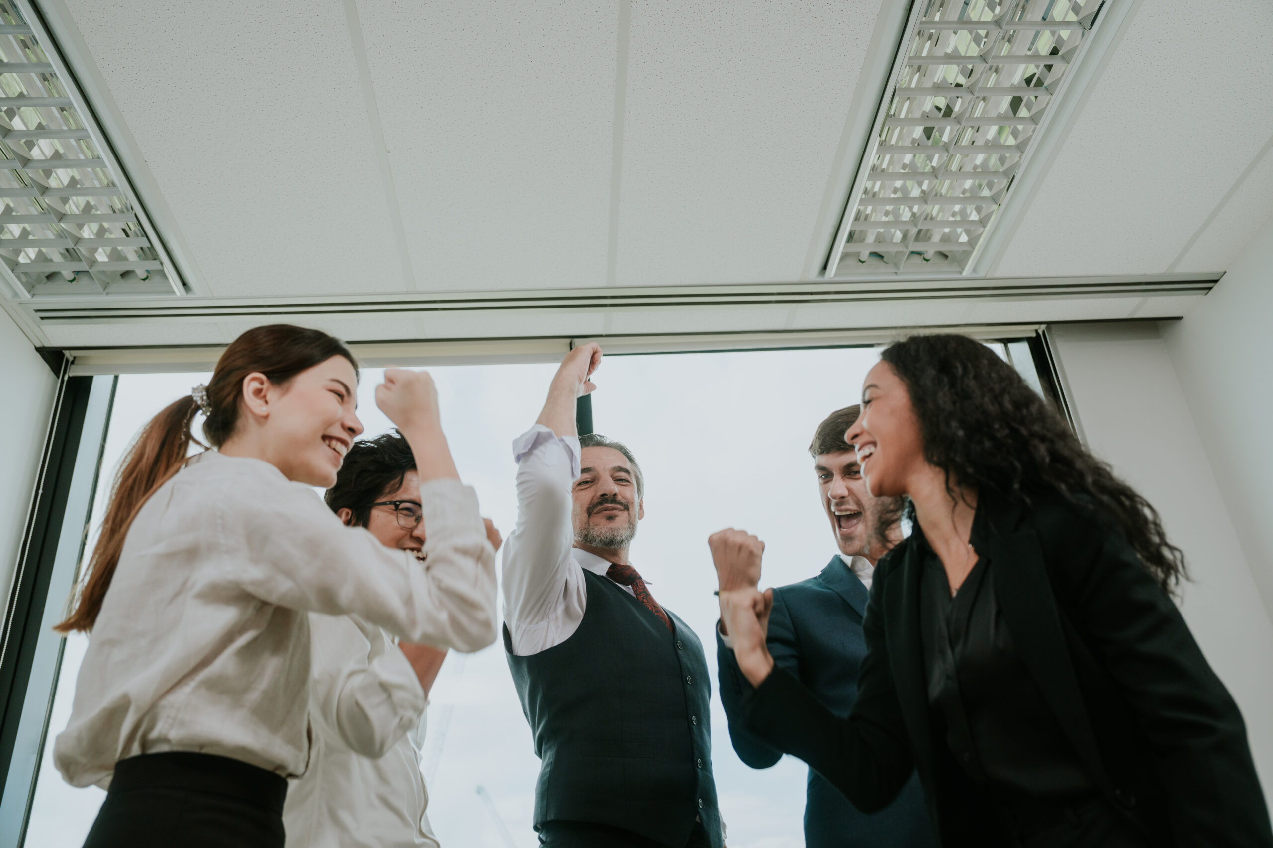 The Ultimate Giving Guide to Staff Raises