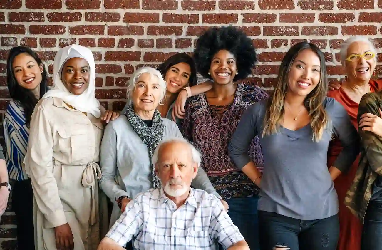 5 Ways to Develop a Multigenerational Church 
