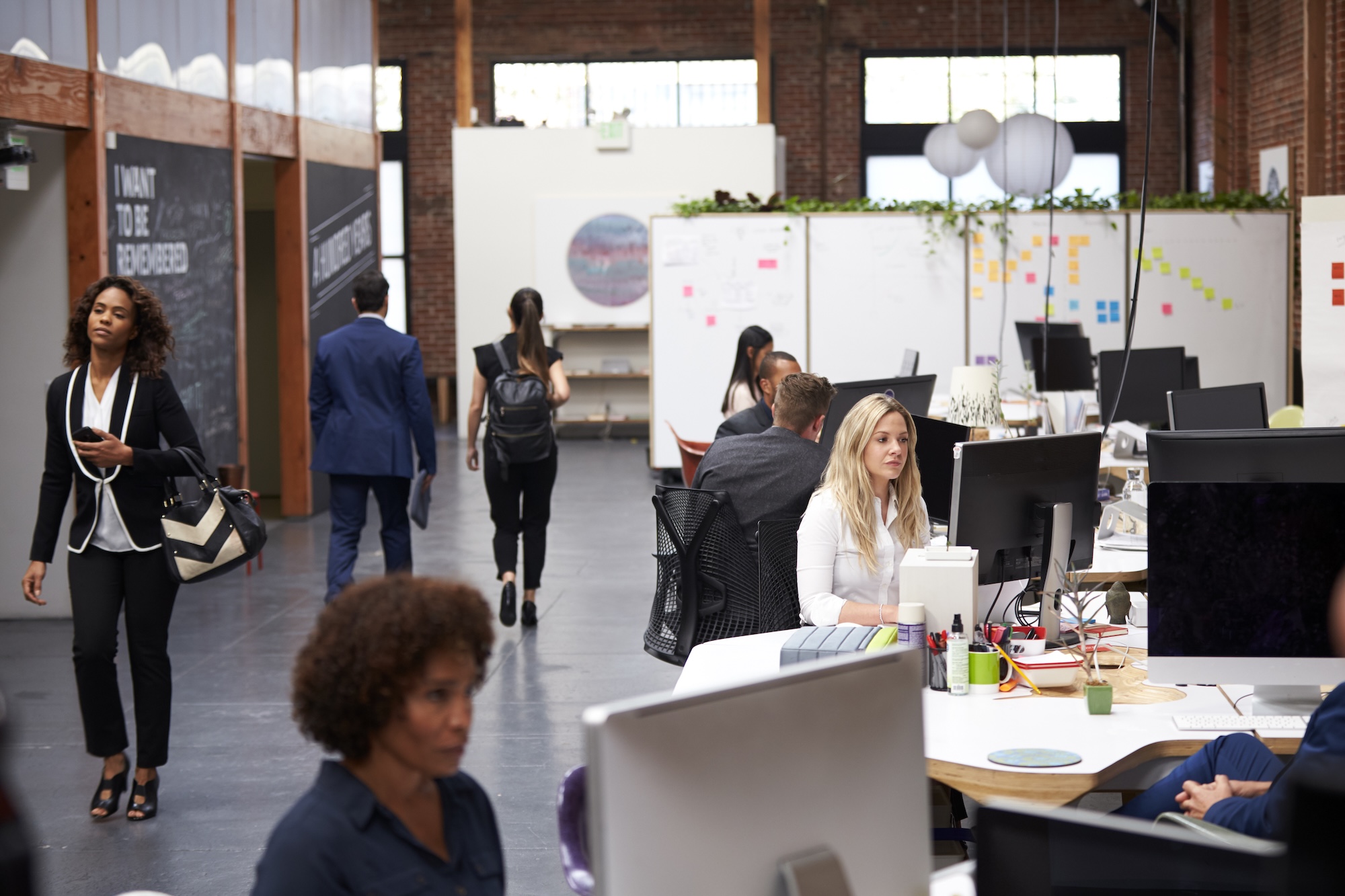 Does Your Church Office Need a Redesign?