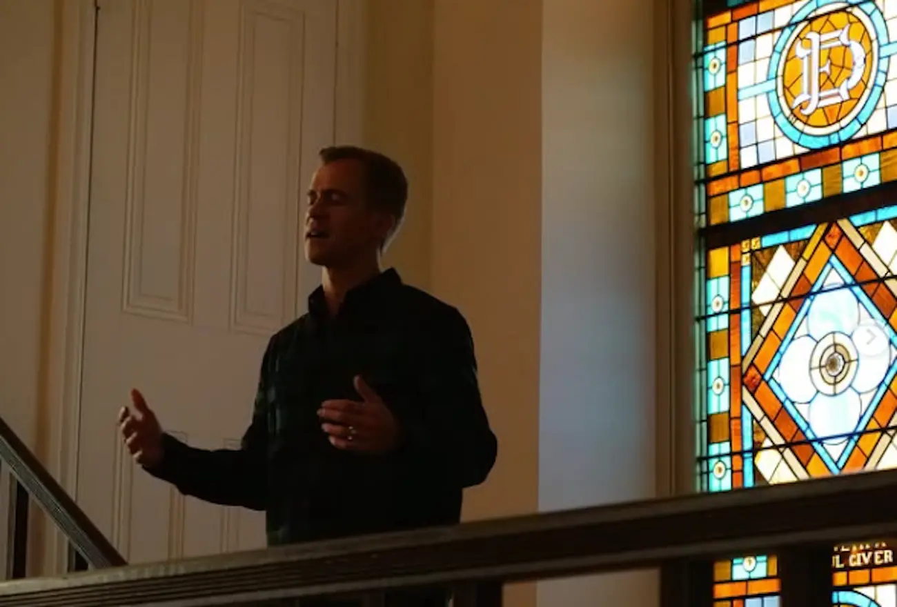 About Mission Community Church