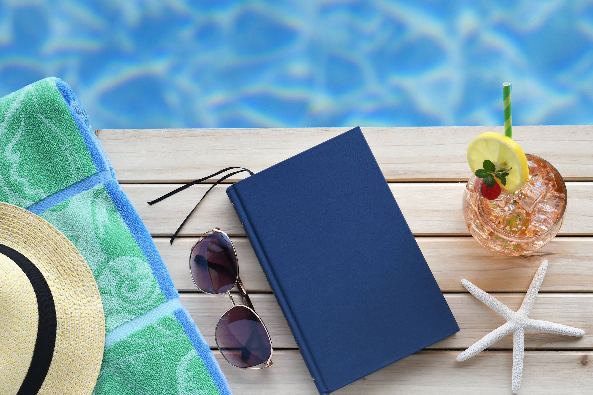 15 Summer Reads to Renew, Inspire, and Entertain