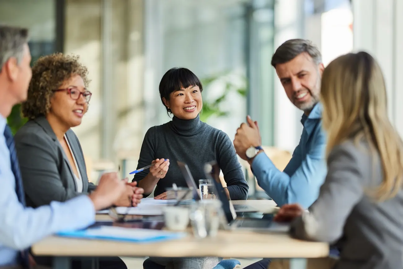 7 Signs of a Healthy Staff Culture