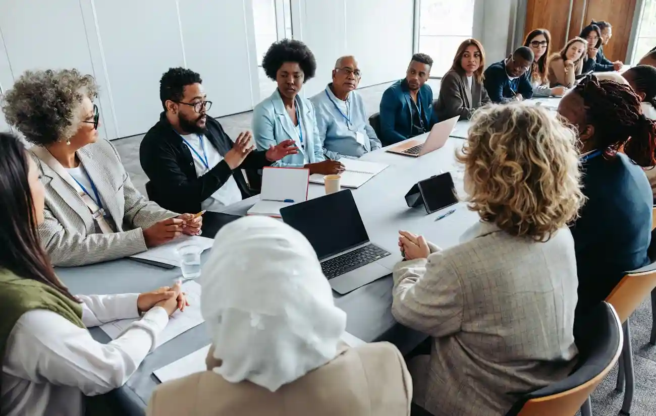 Who Should Be On Your Pastor Search Committee?