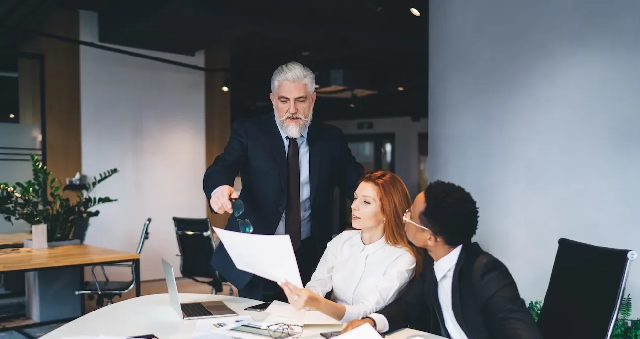 6 Mistakes Leaders Make When Inheriting a New Team – And How to Avoid Them