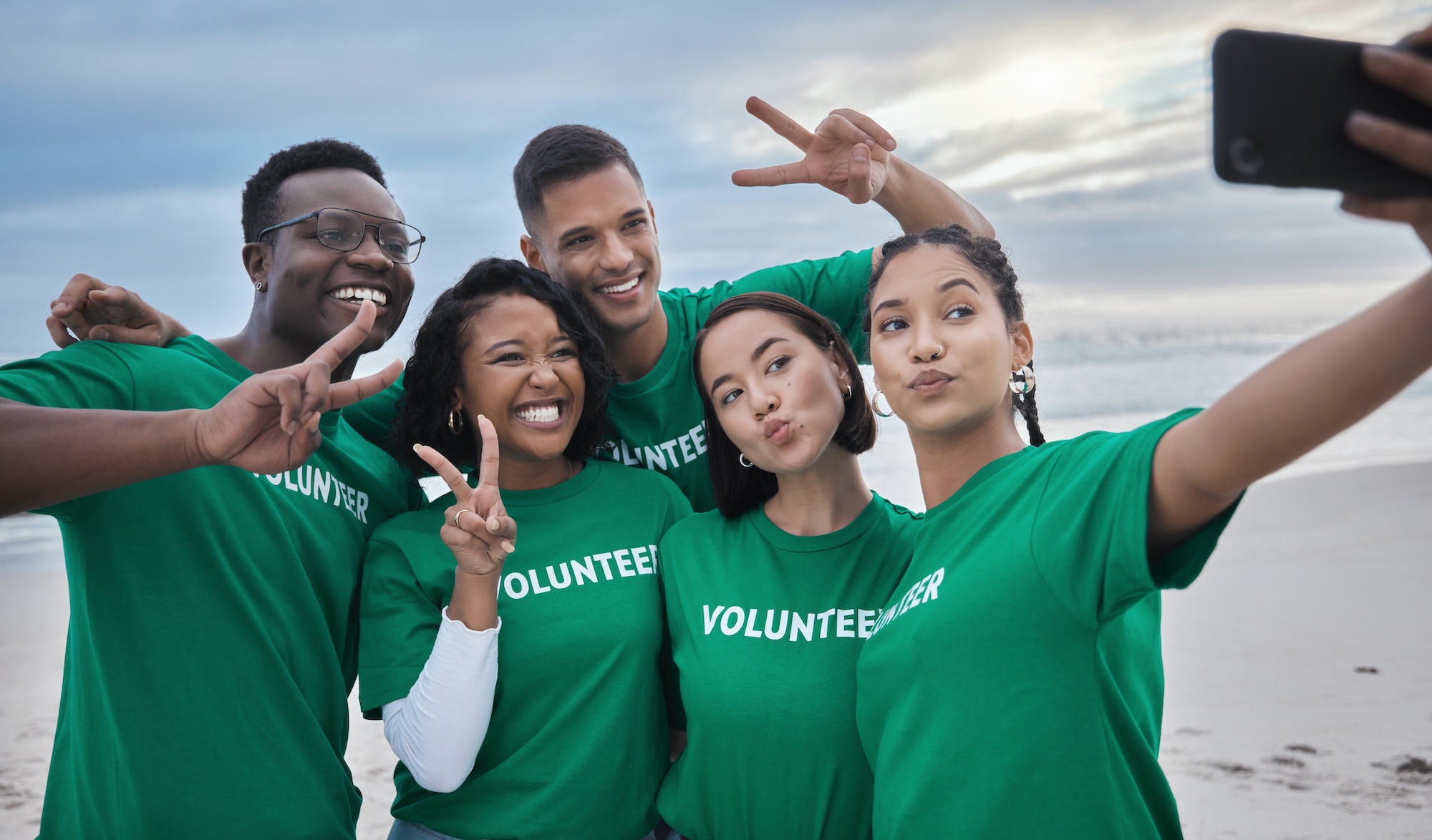 The Best Way to Lead Your Volunteer Teams Without Burnout