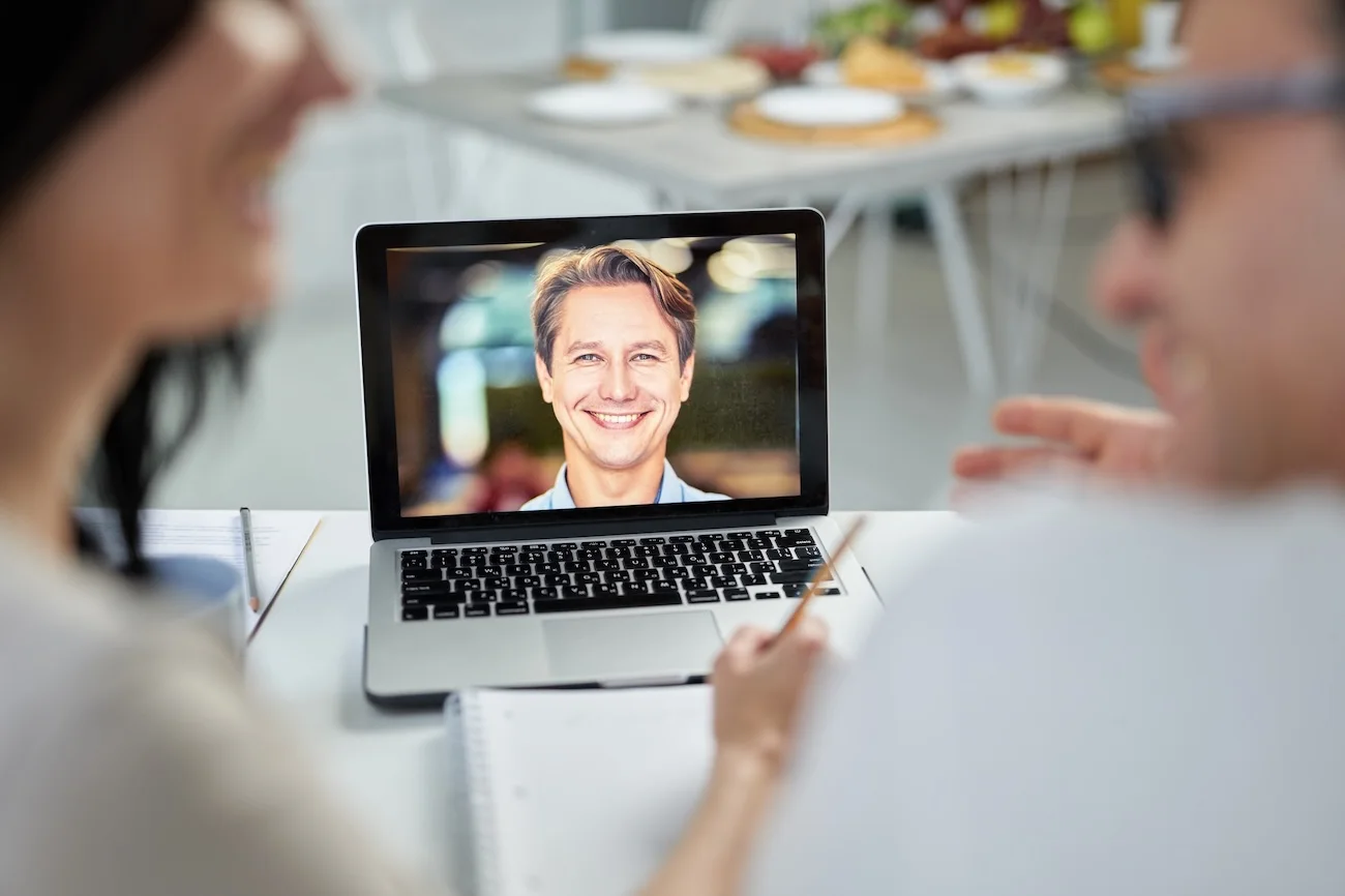 4 Tips for Conducting Video Interviews