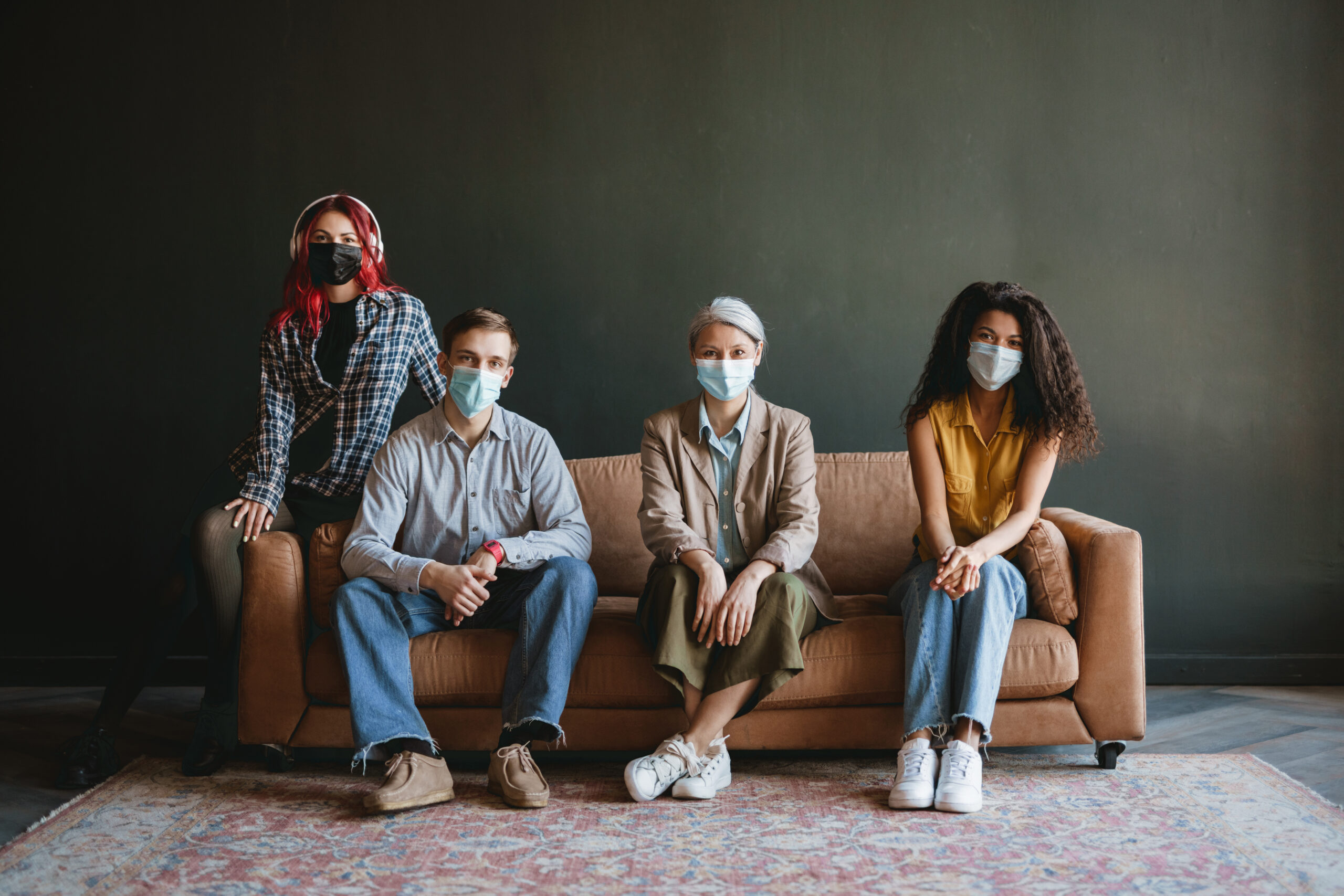 How Is the Church Gathering During Social Distancing?