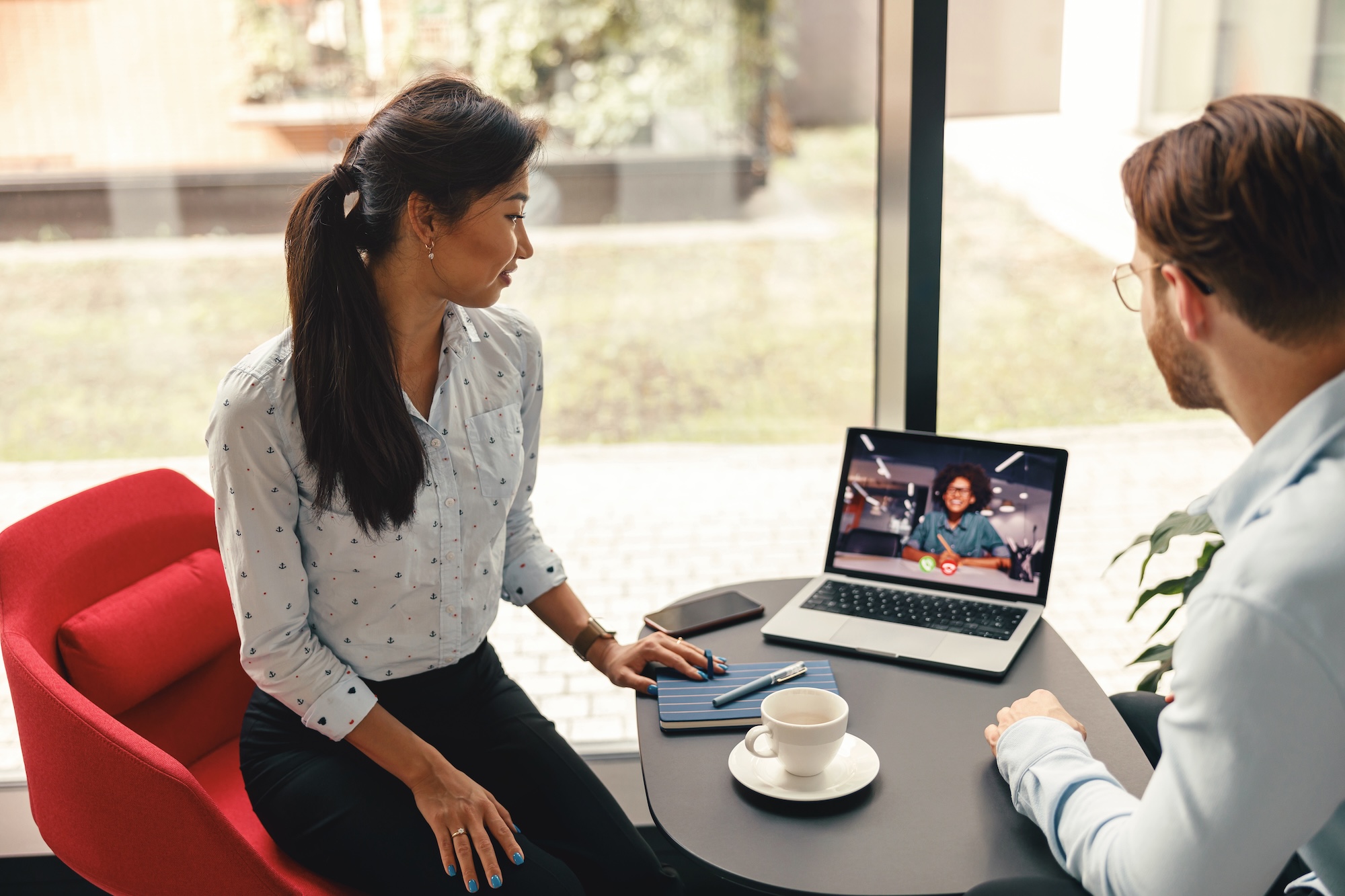 How to Lead a Remote Church Staff With Jason Miller