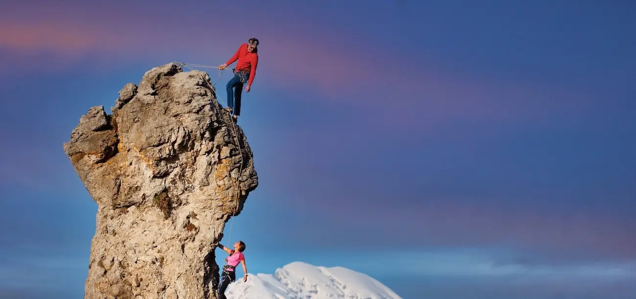Building Culture Through Crisis With Jenni Catron