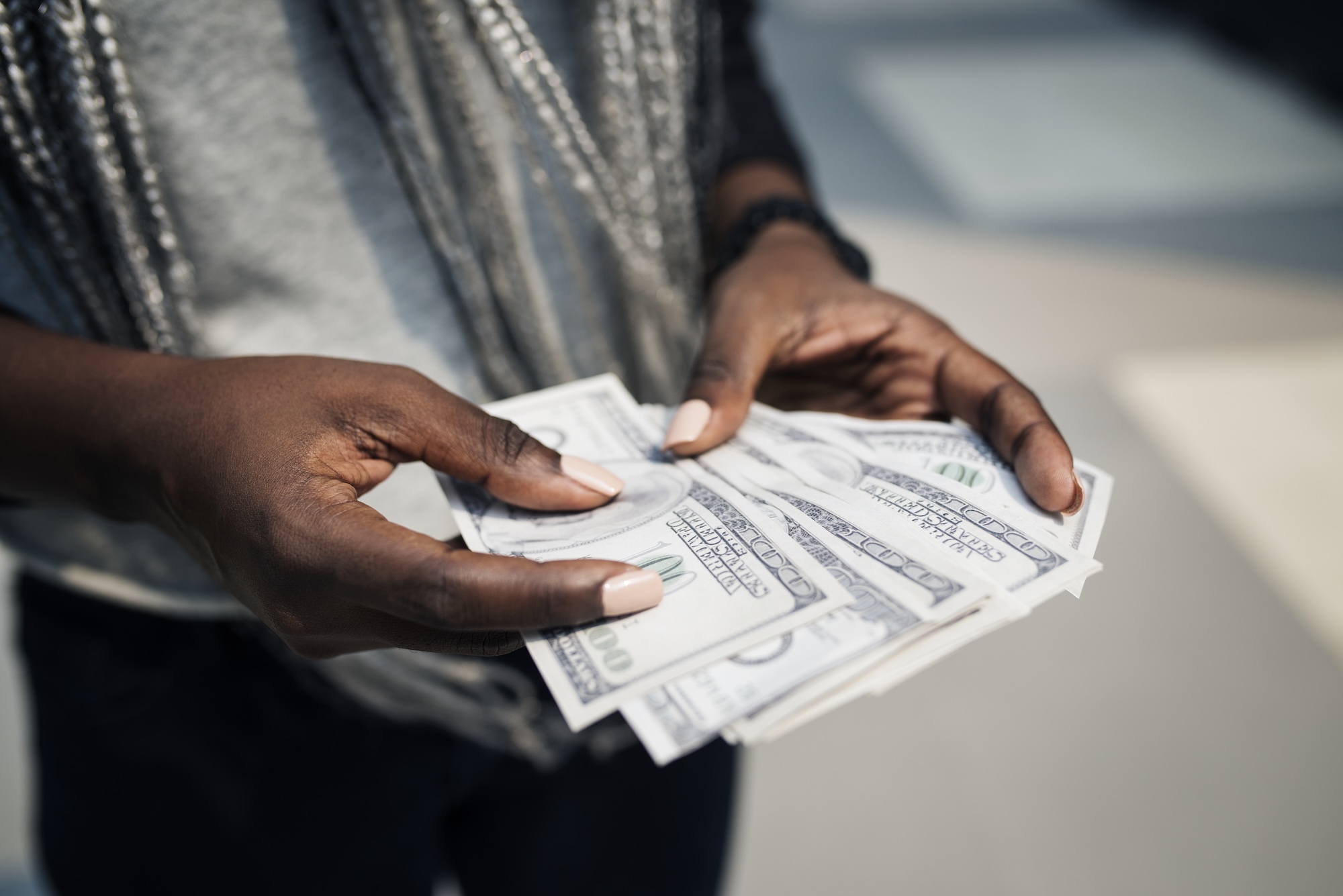 Diversifying Church Finances During COVID-19 | Interview with Mark DeYmaz