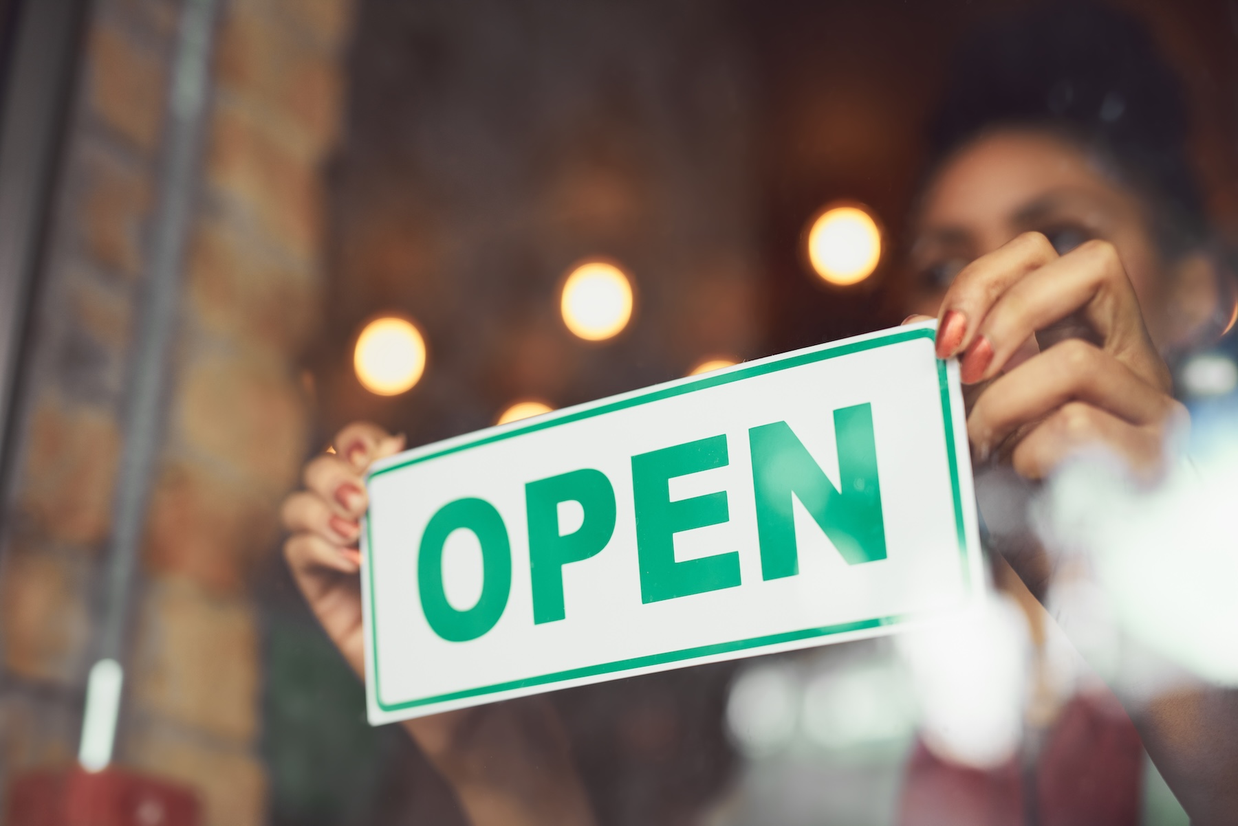Reopening Small and Mid-Sized Churches: A Discussion on Leading After COVID-19