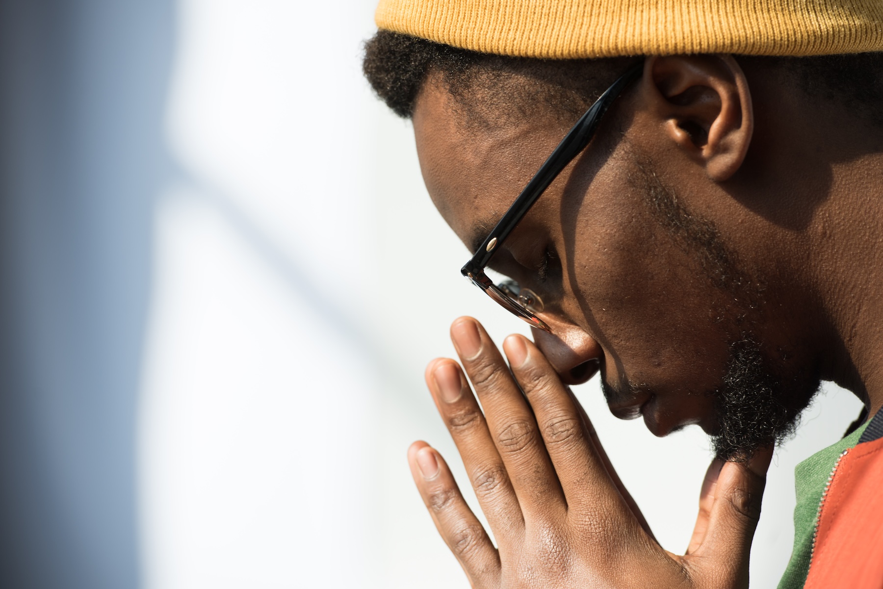 Practical Ways to Implement Prayer With Pastor Dave Bruskas