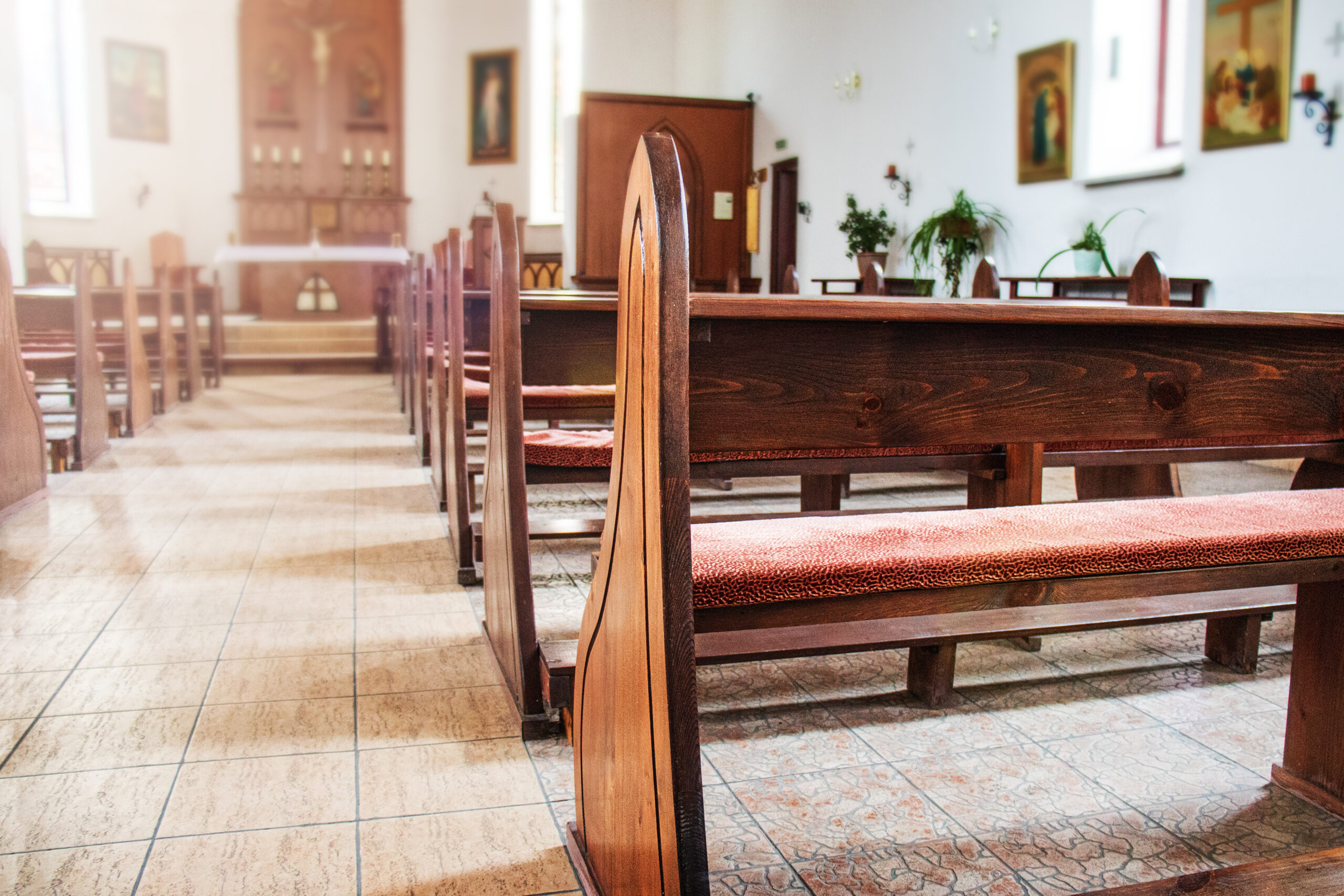 4 Keys to Assessing Pastoral Traits in Candidates