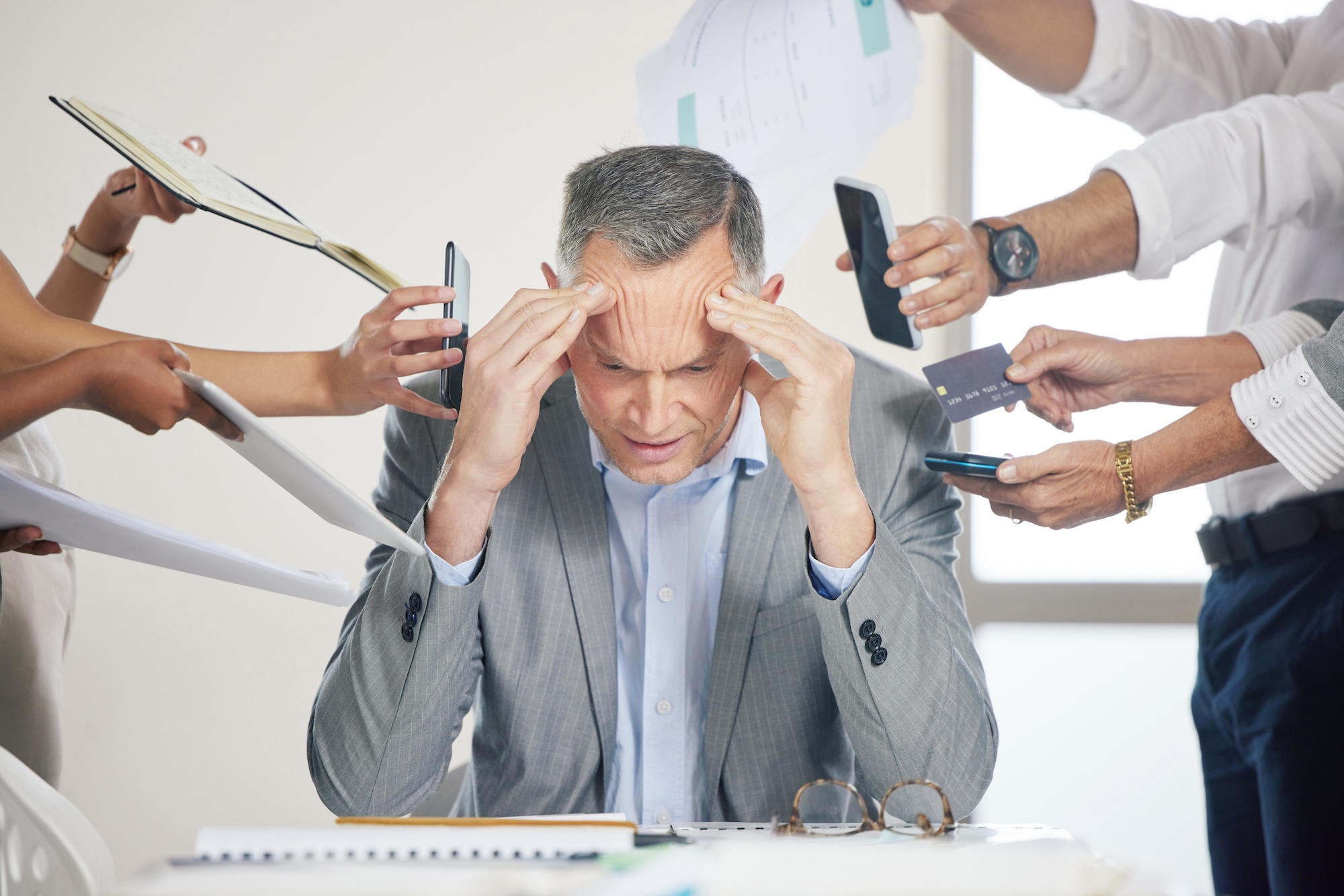 Is Your Organization Understaffed? Know When It’s Time To Hire