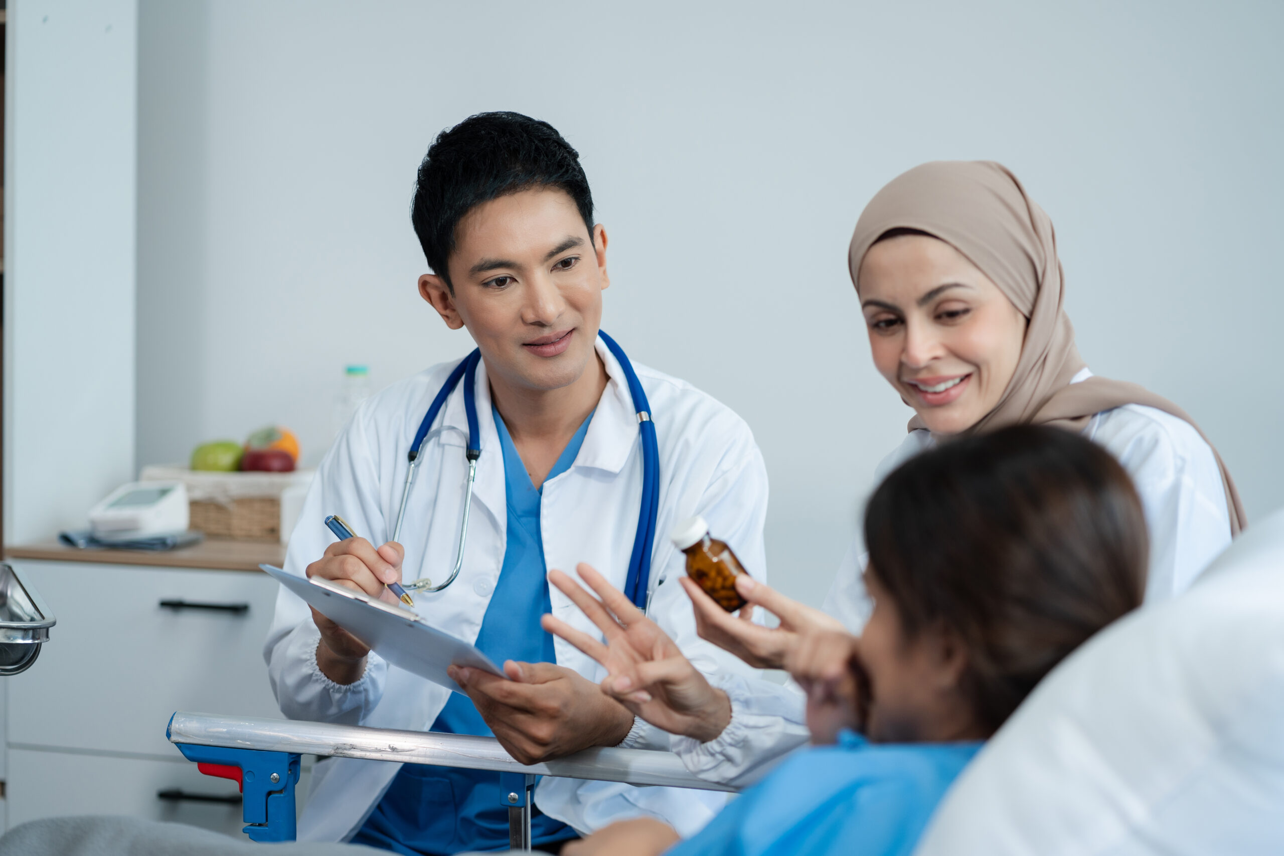 Attract and Retain the Right Candidates With Your Health Insurance Plan