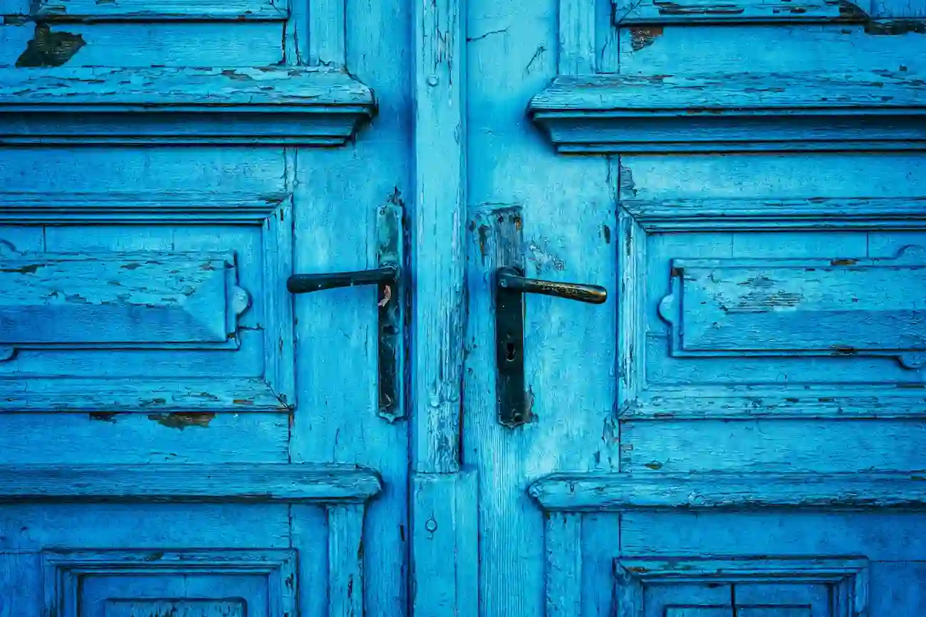 Finding Profound Healing in the Basics of Ministry