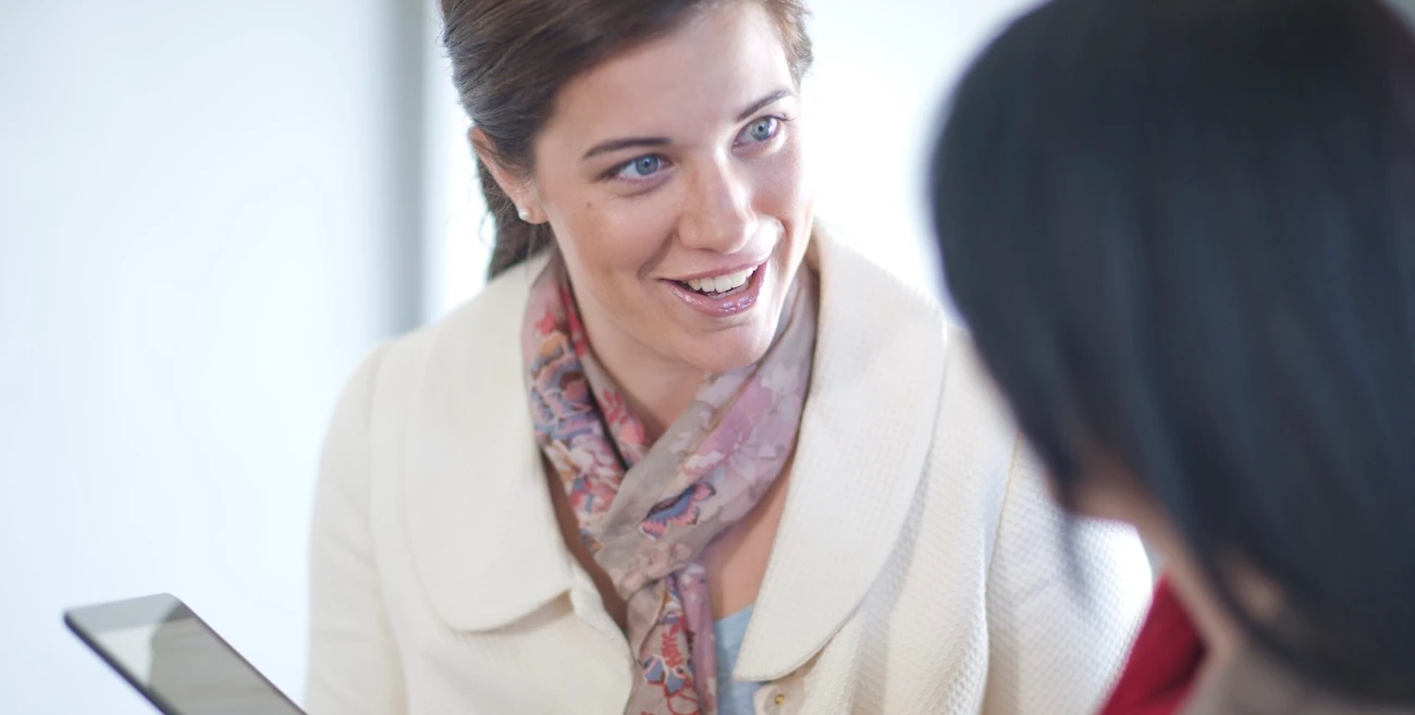 3 Ways to Build Trust Through Church Communications
