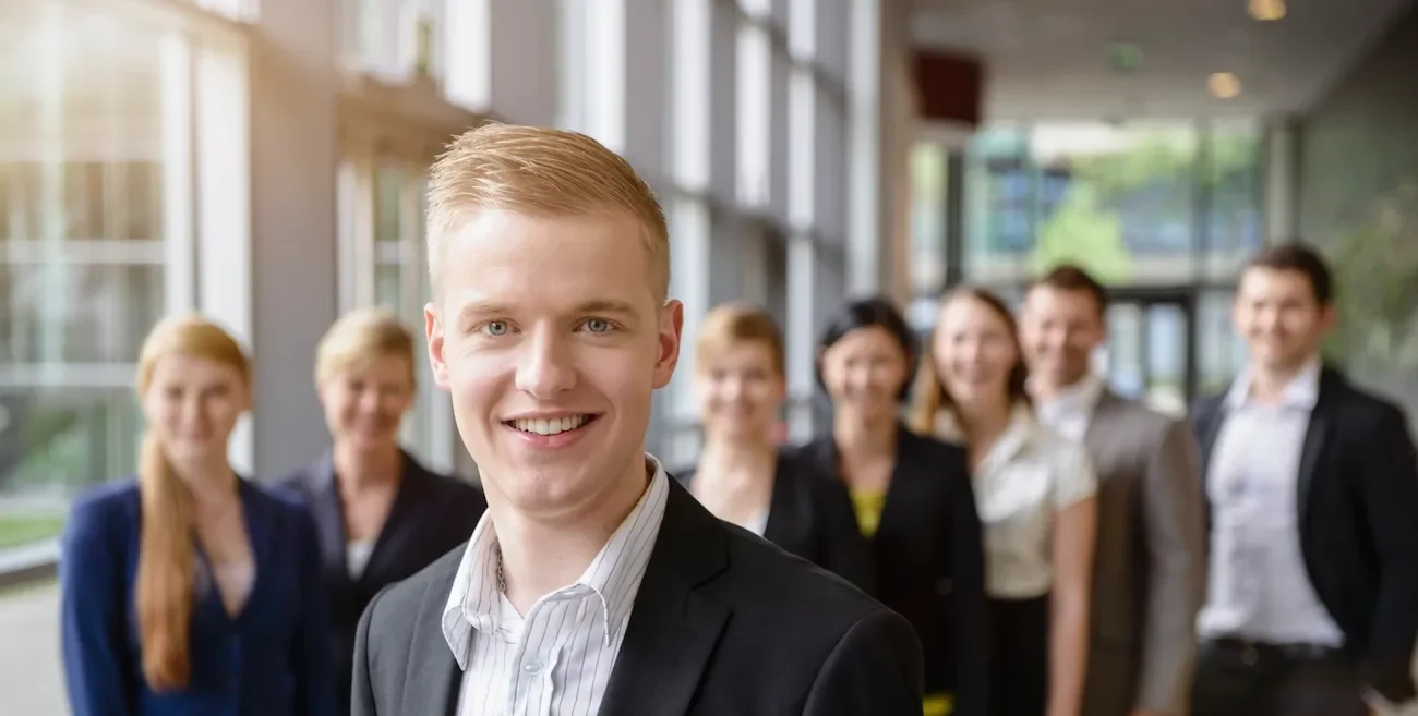 5 ½ Tips for Every Young Leader’s Success
