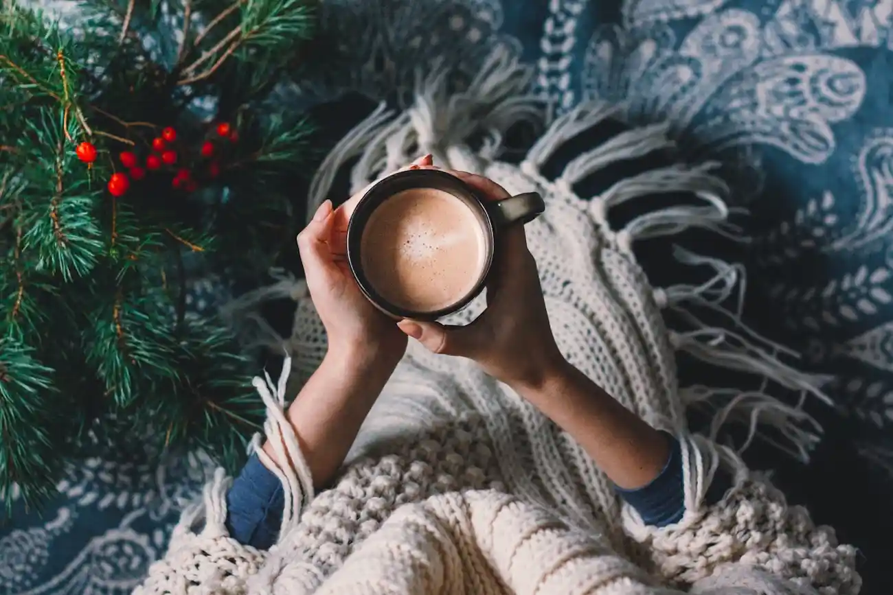 The Importance of Rest This Christmas Season