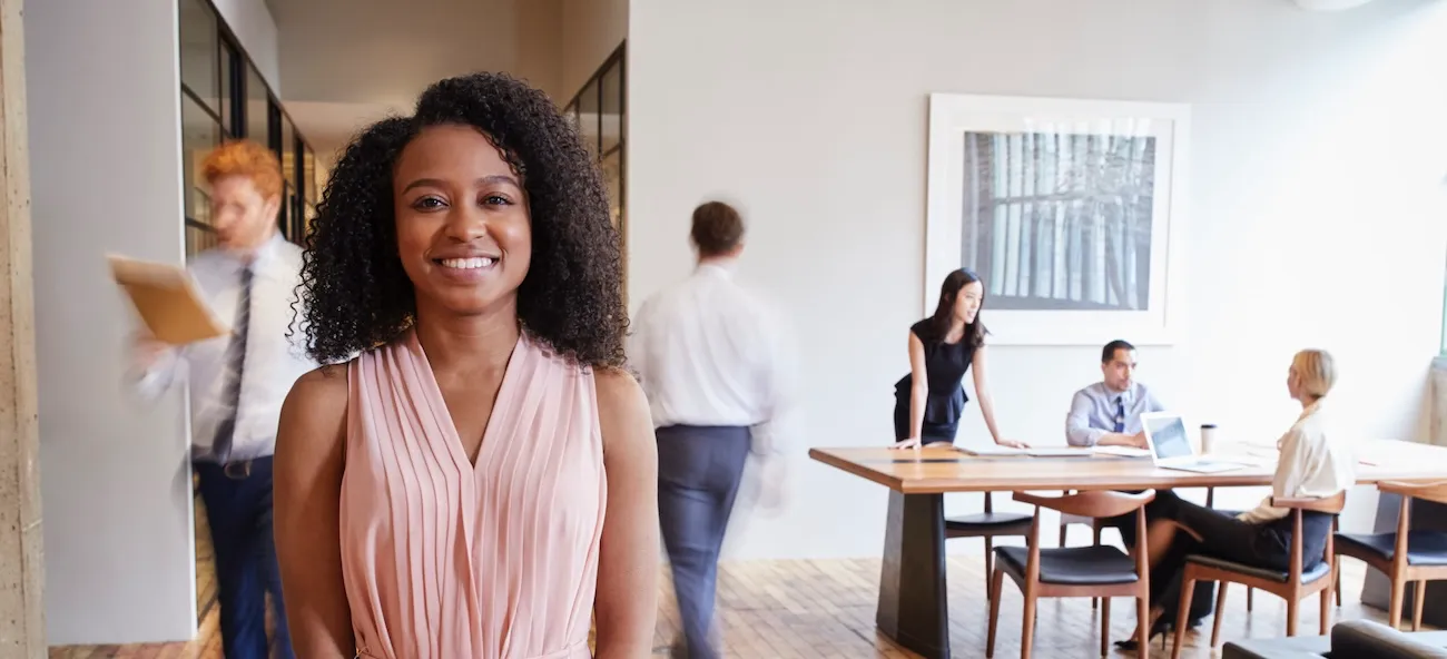 3 Reasons to Aim for Your Dream Job