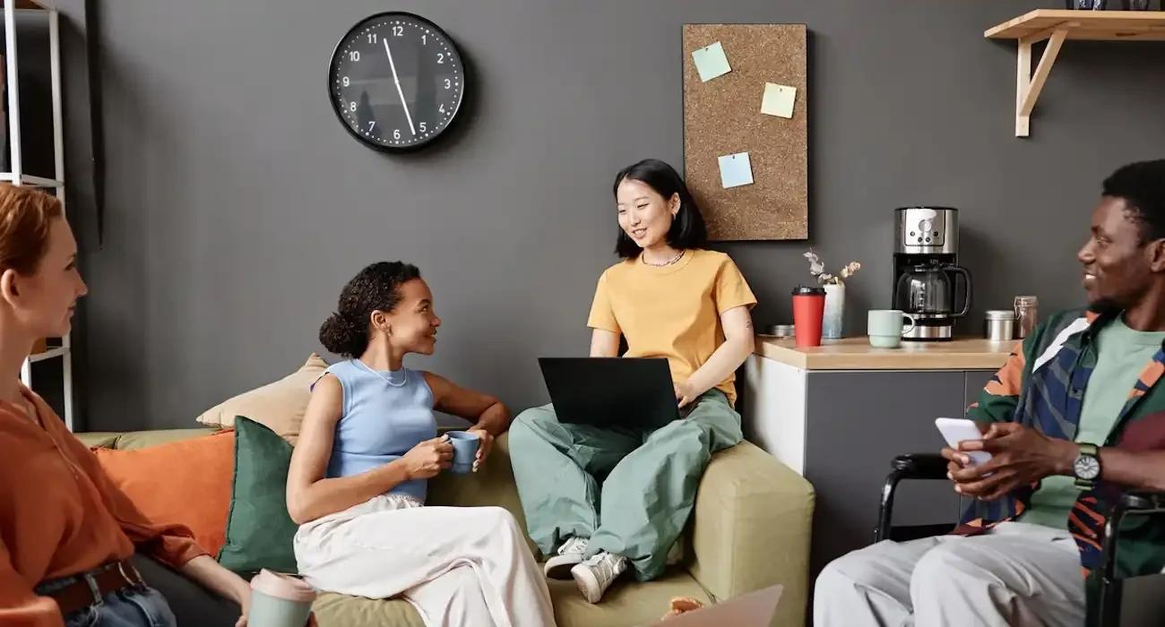 3 Steps to Leading and Welcoming Gen Z in the Workforce