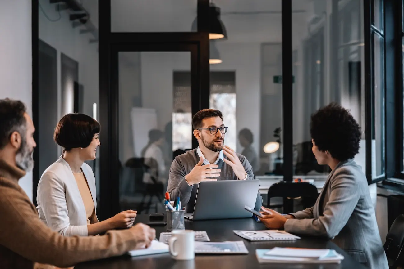 Tips to Increase Staff Retention at Your Non-Profit