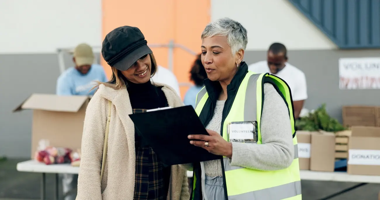 Nonprofit Executive Recruiters: Are You Ready to Hire Outside Help?