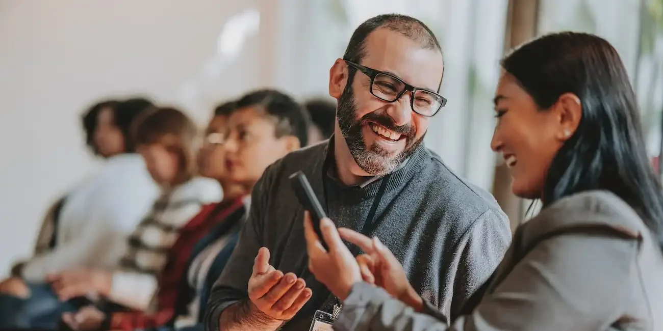 What Does “Networking” Really Mean and How to Do It